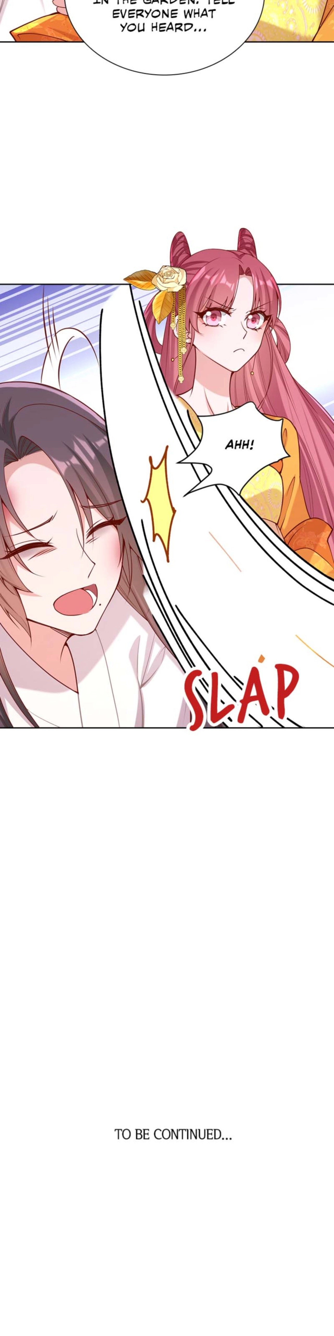 Read Return for Revenge chapter 272 image 16 on Lezhin