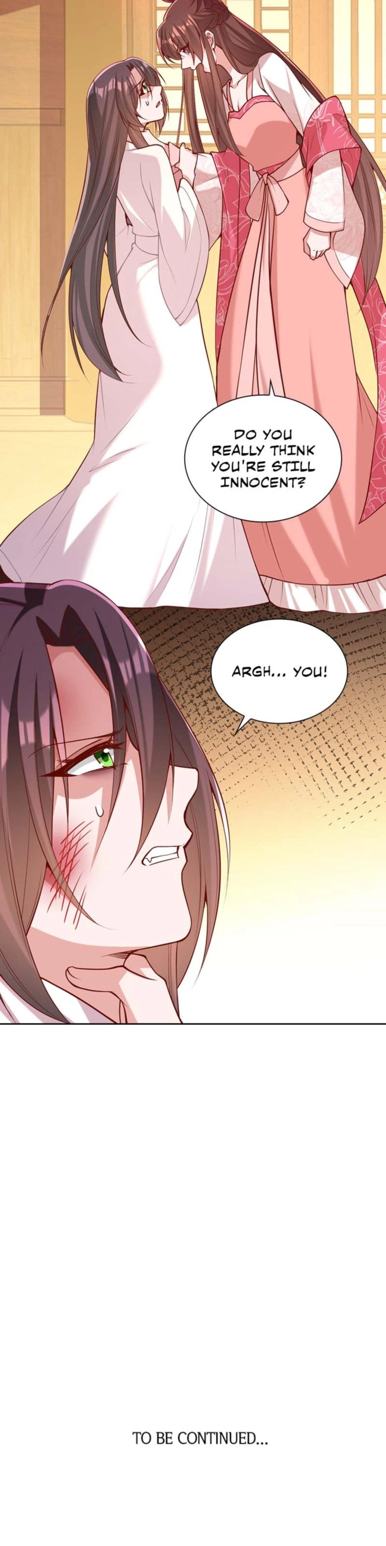 Read Return for Revenge chapter 273 image 17 on Lezhin