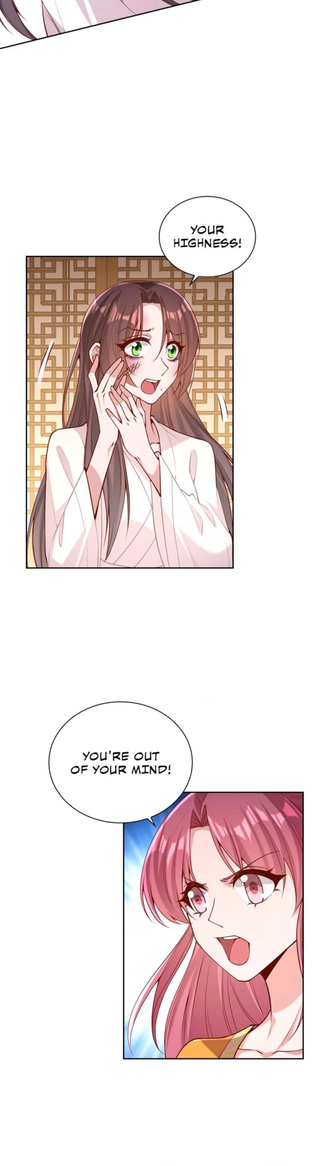 Read Return for Revenge chapter 273 image 3 on Lezhin