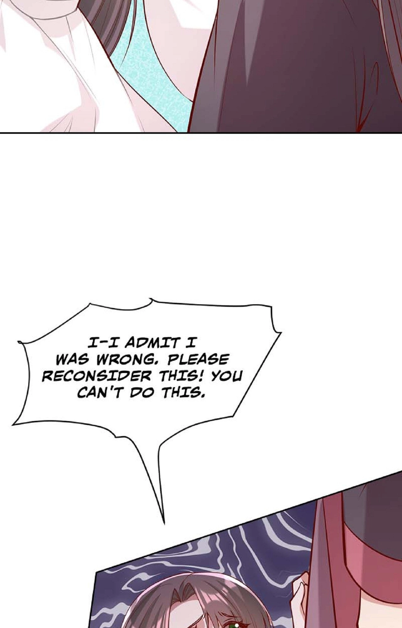 Read Return for Revenge chapter 274 image 14 on Lezhin