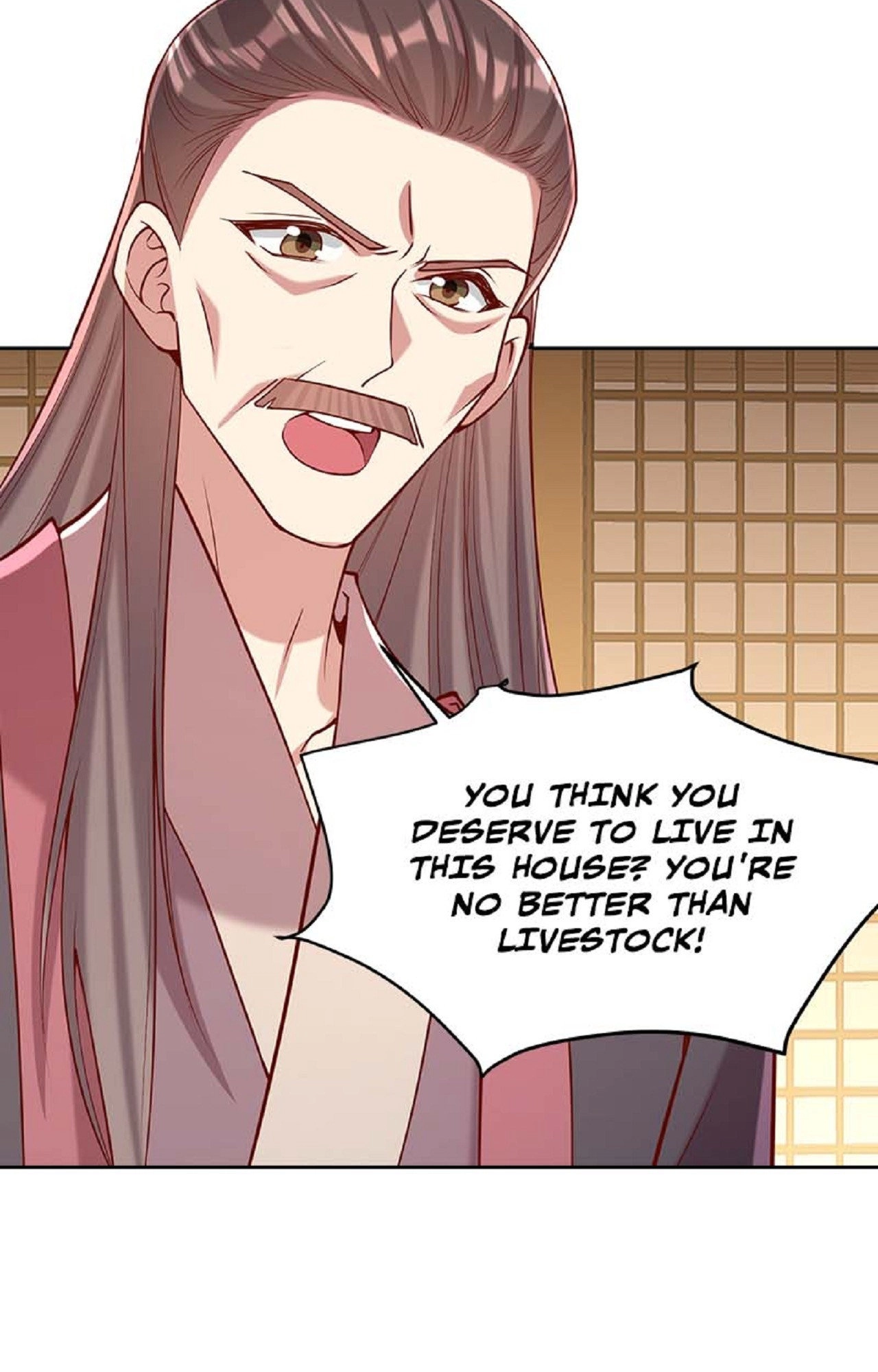 Read Return for Revenge chapter 274 image 16 on Lezhin