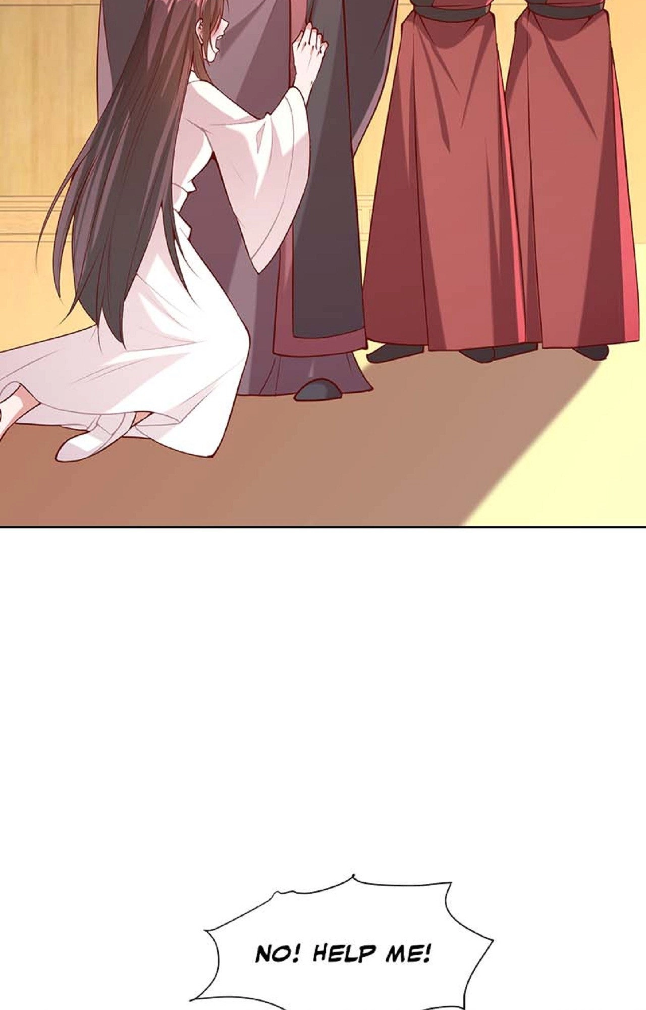 Read Return for Revenge chapter 274 image 18 on Lezhin