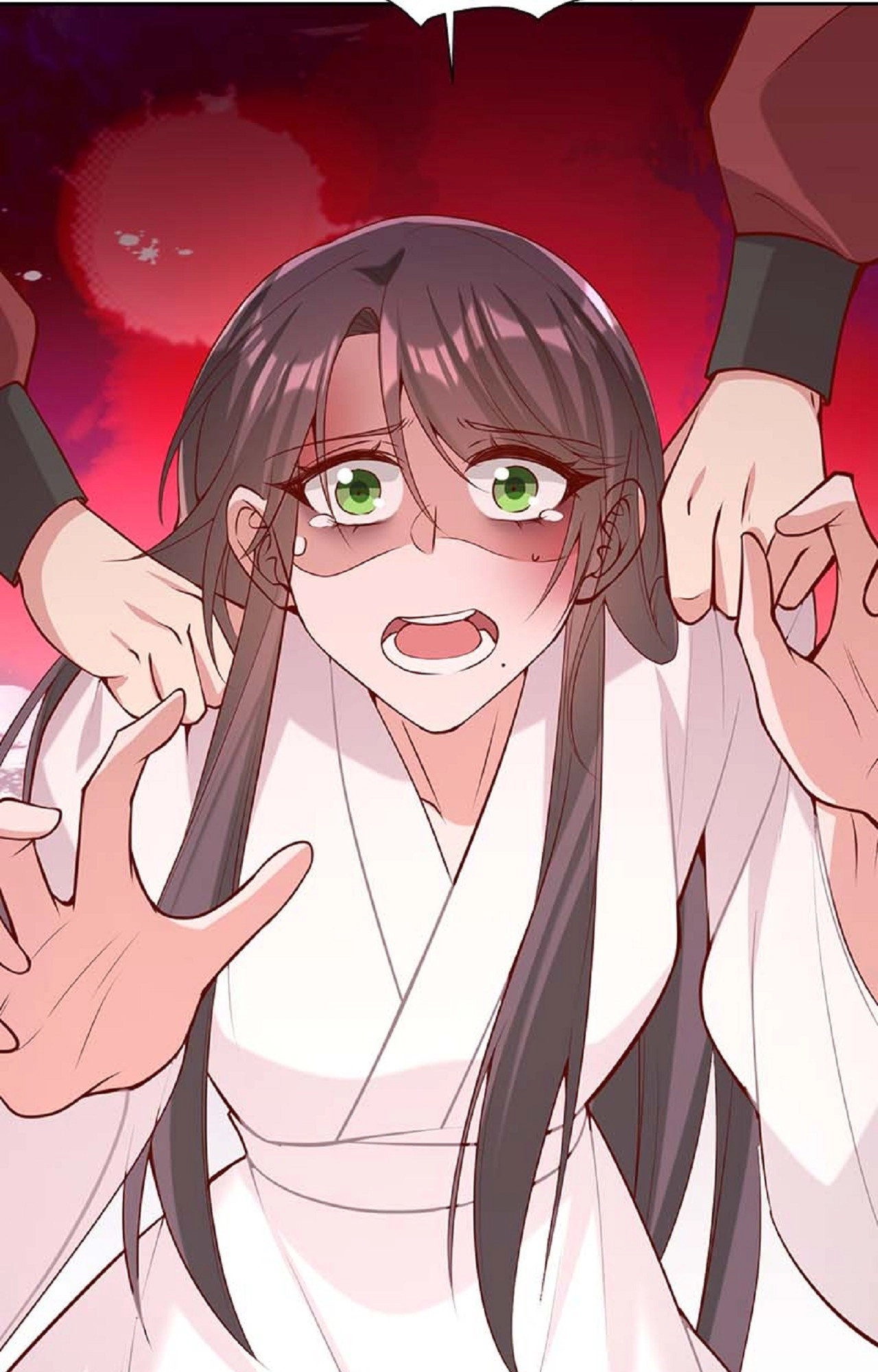 Read Return for Revenge chapter 274 image 19 on Lezhin