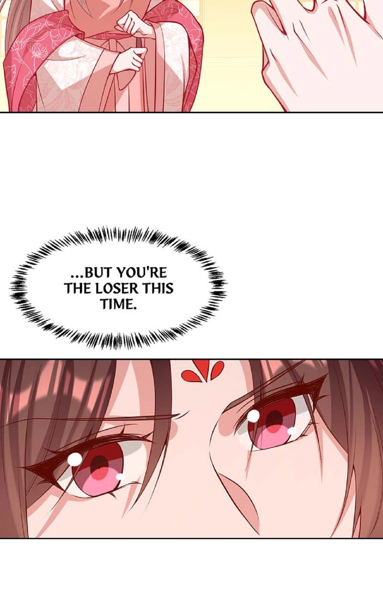 Read Return for Revenge chapter 274 image 21 on Lezhin