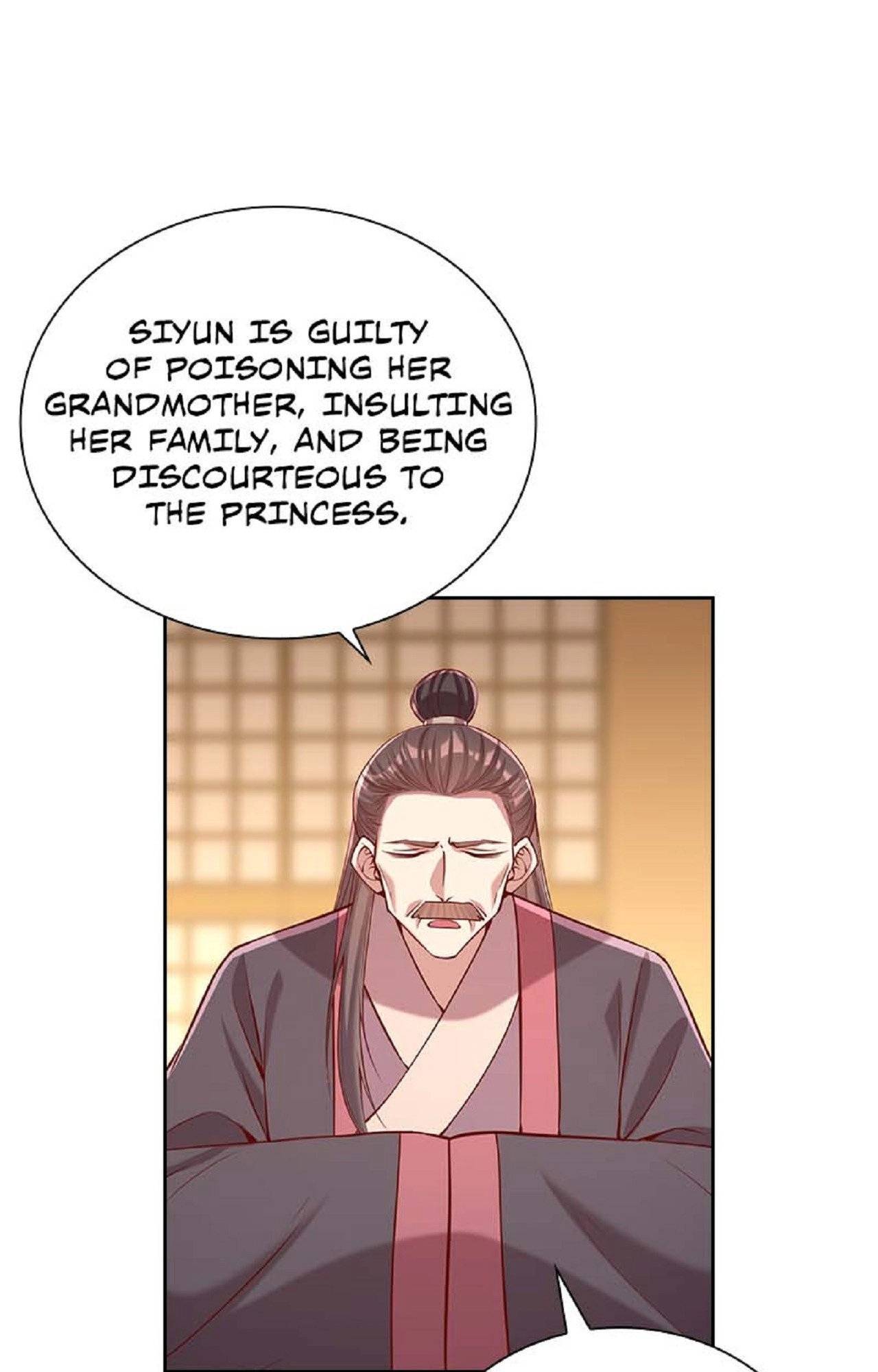 Read Return for Revenge chapter 274 image 22 on Lezhin