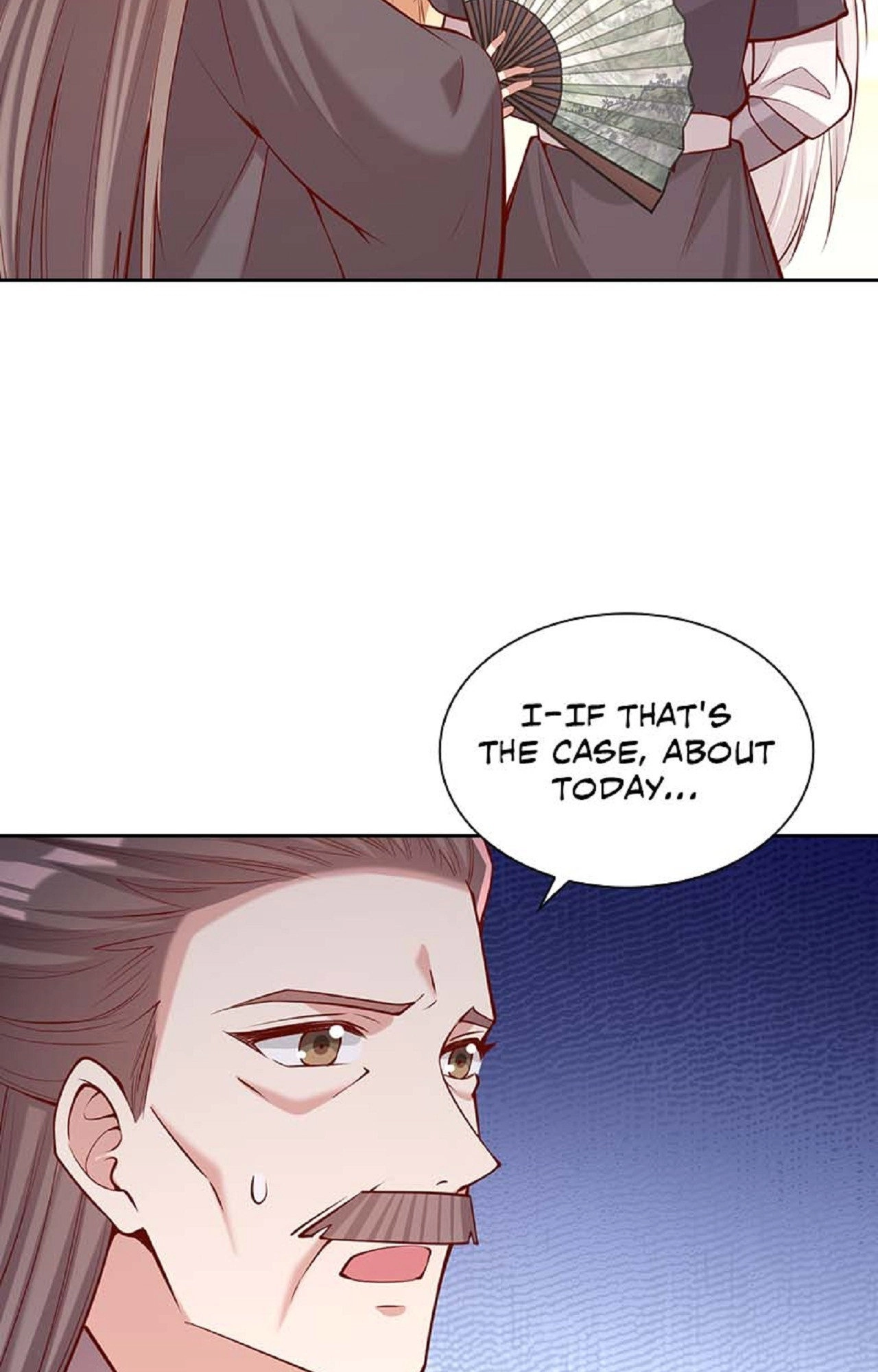Read Return for Revenge chapter 274 image 24 on Lezhin