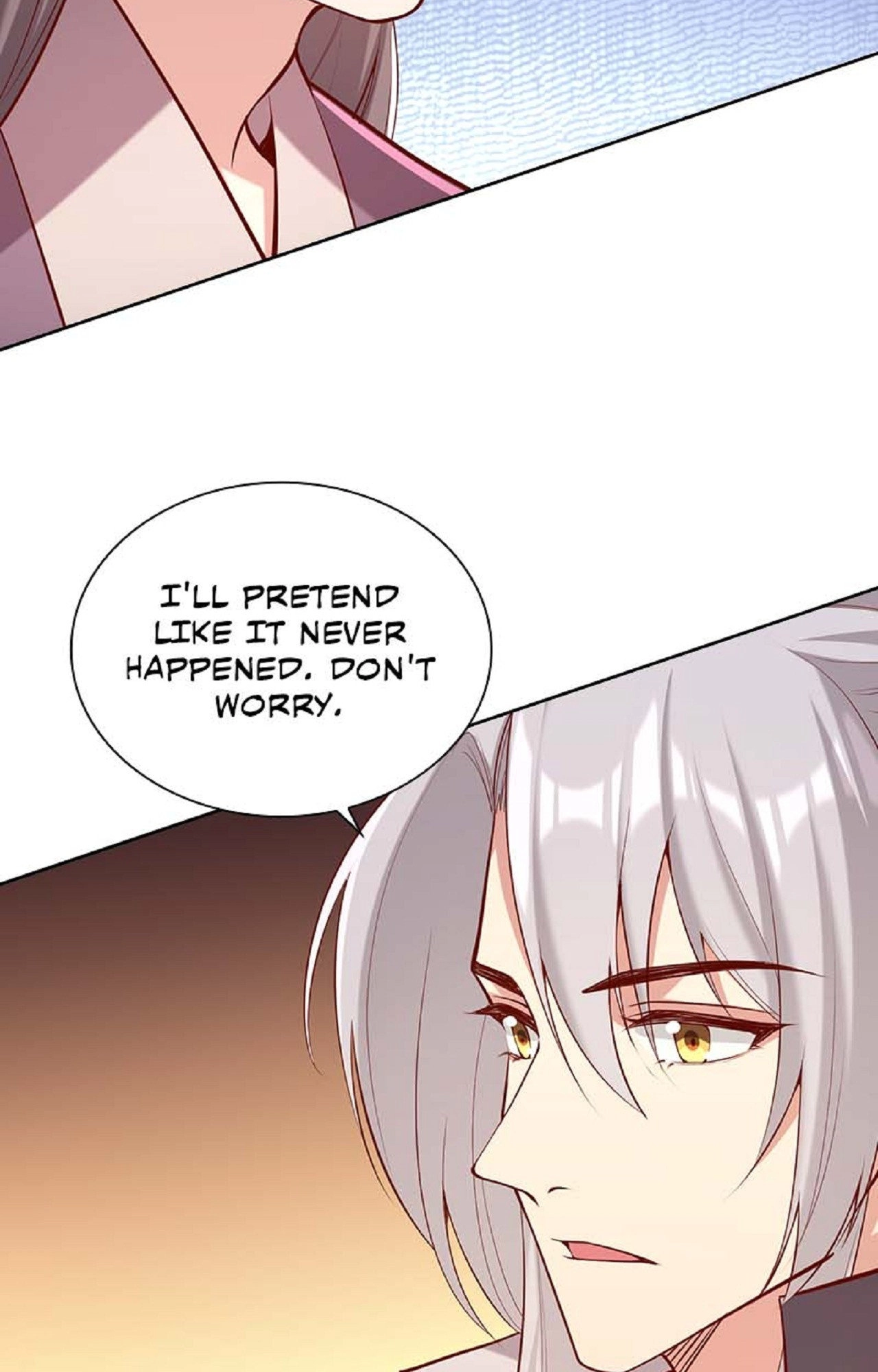 Read Return for Revenge chapter 274 image 25 on Lezhin