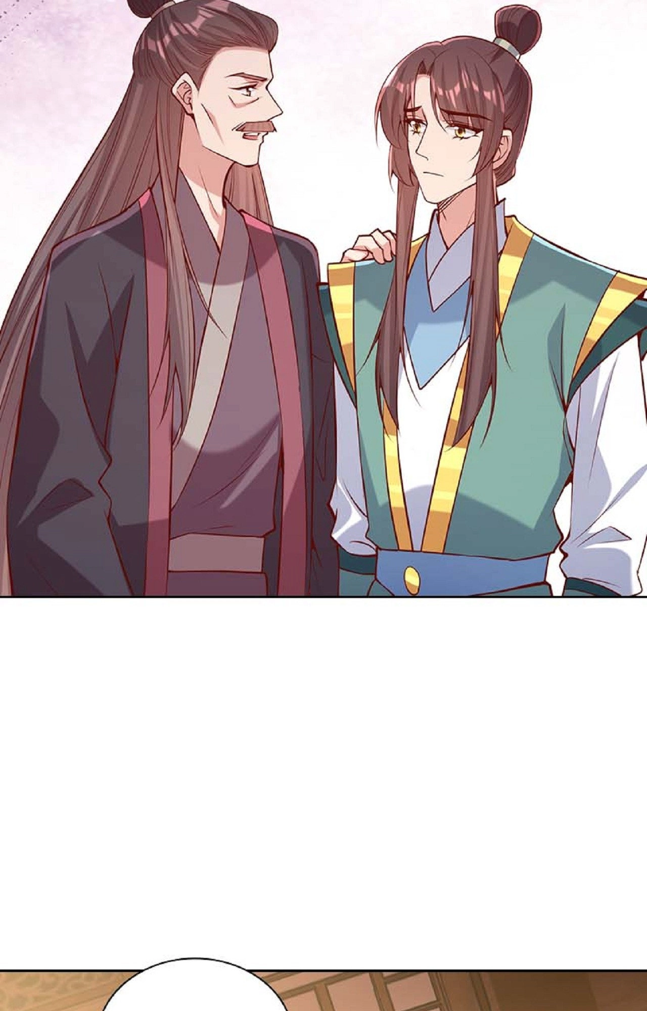 Read Return for Revenge chapter 274 image 32 on Lezhin