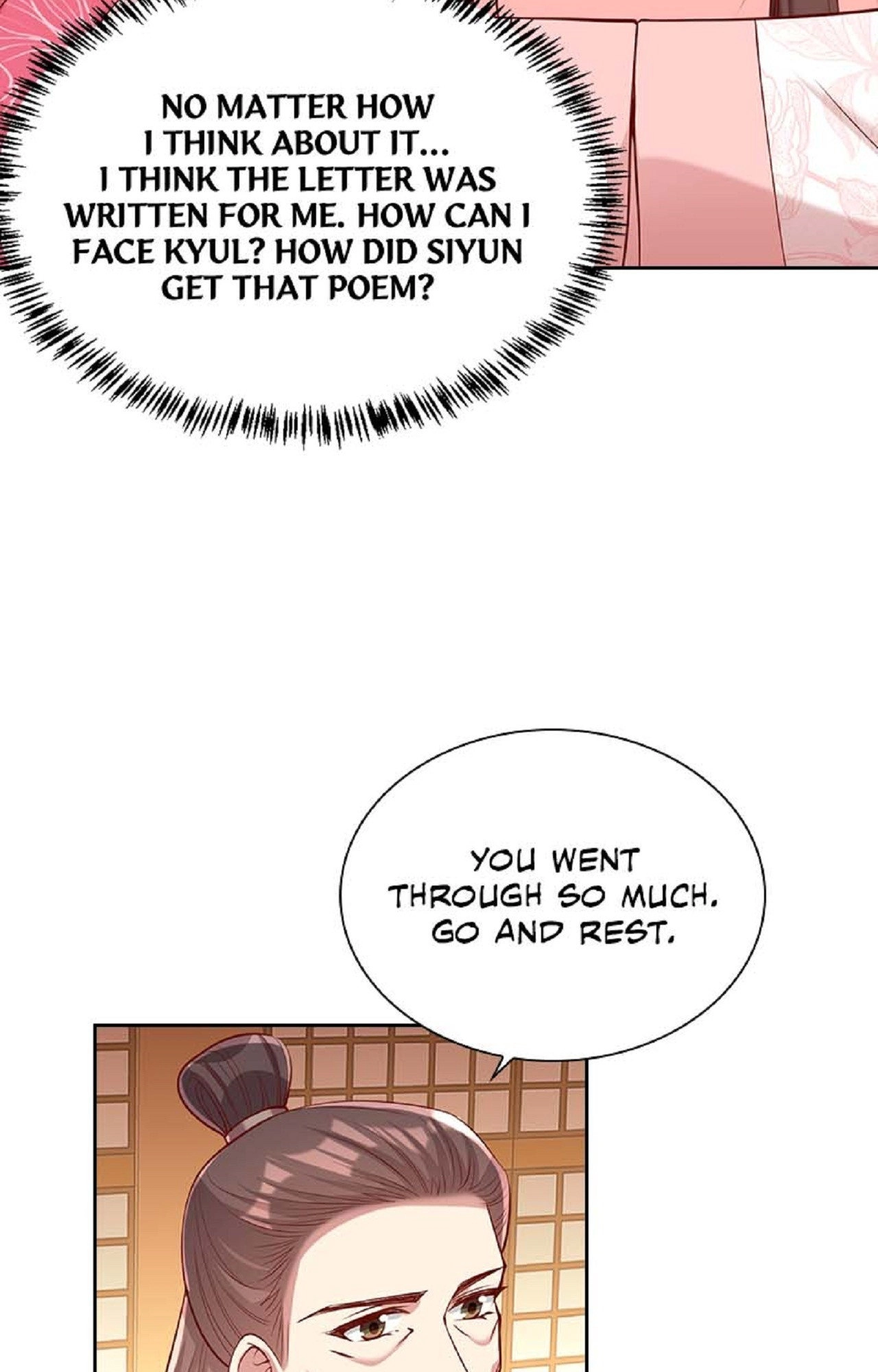 Read Return for Revenge chapter 274 image 35 on Lezhin