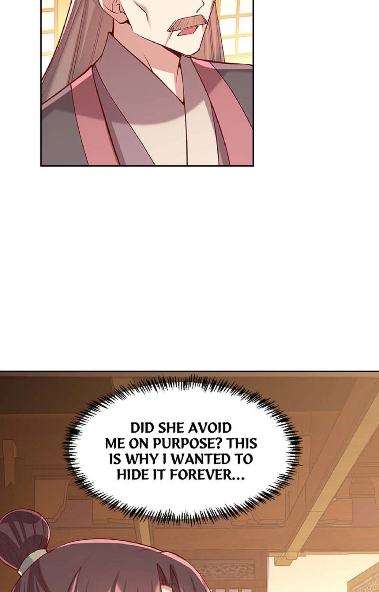 Read Return for Revenge chapter 274 image 36 on Lezhin