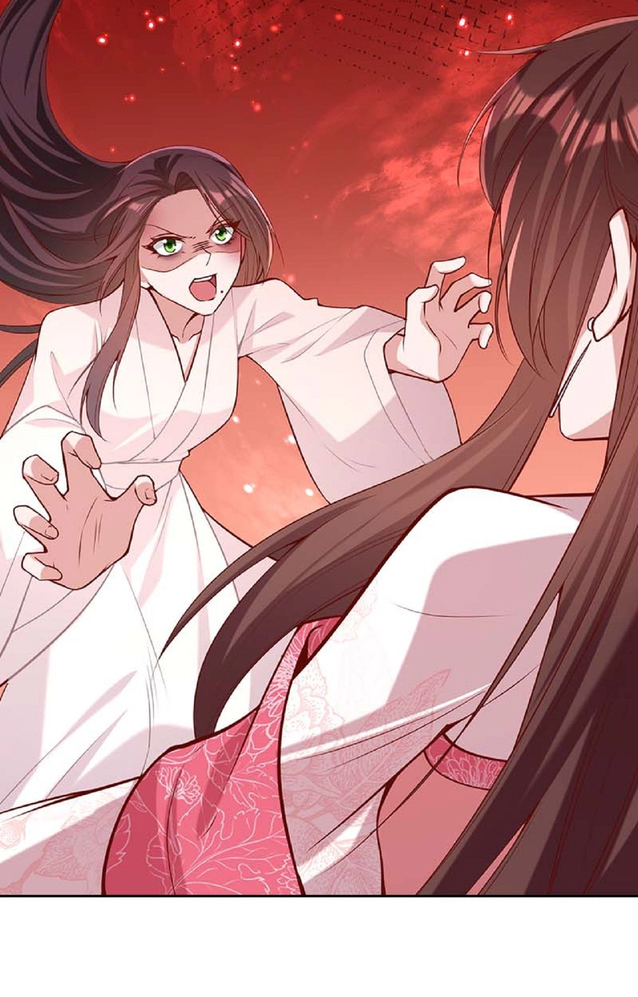 Read Return for Revenge chapter 274 image 6 on Lezhin