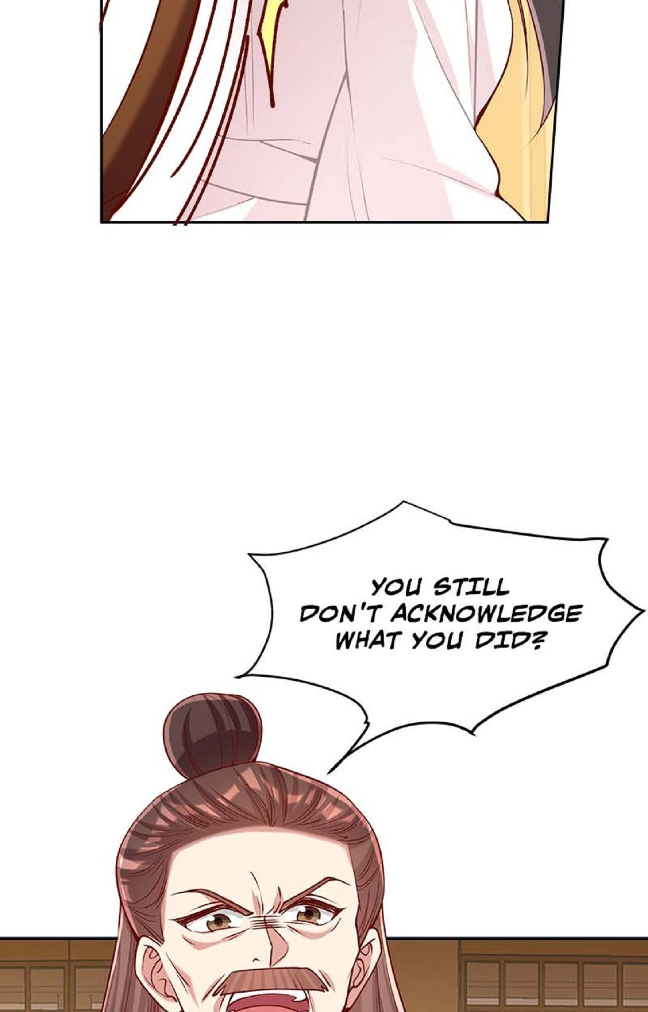 Read Return for Revenge chapter 274 image 8 on Lezhin