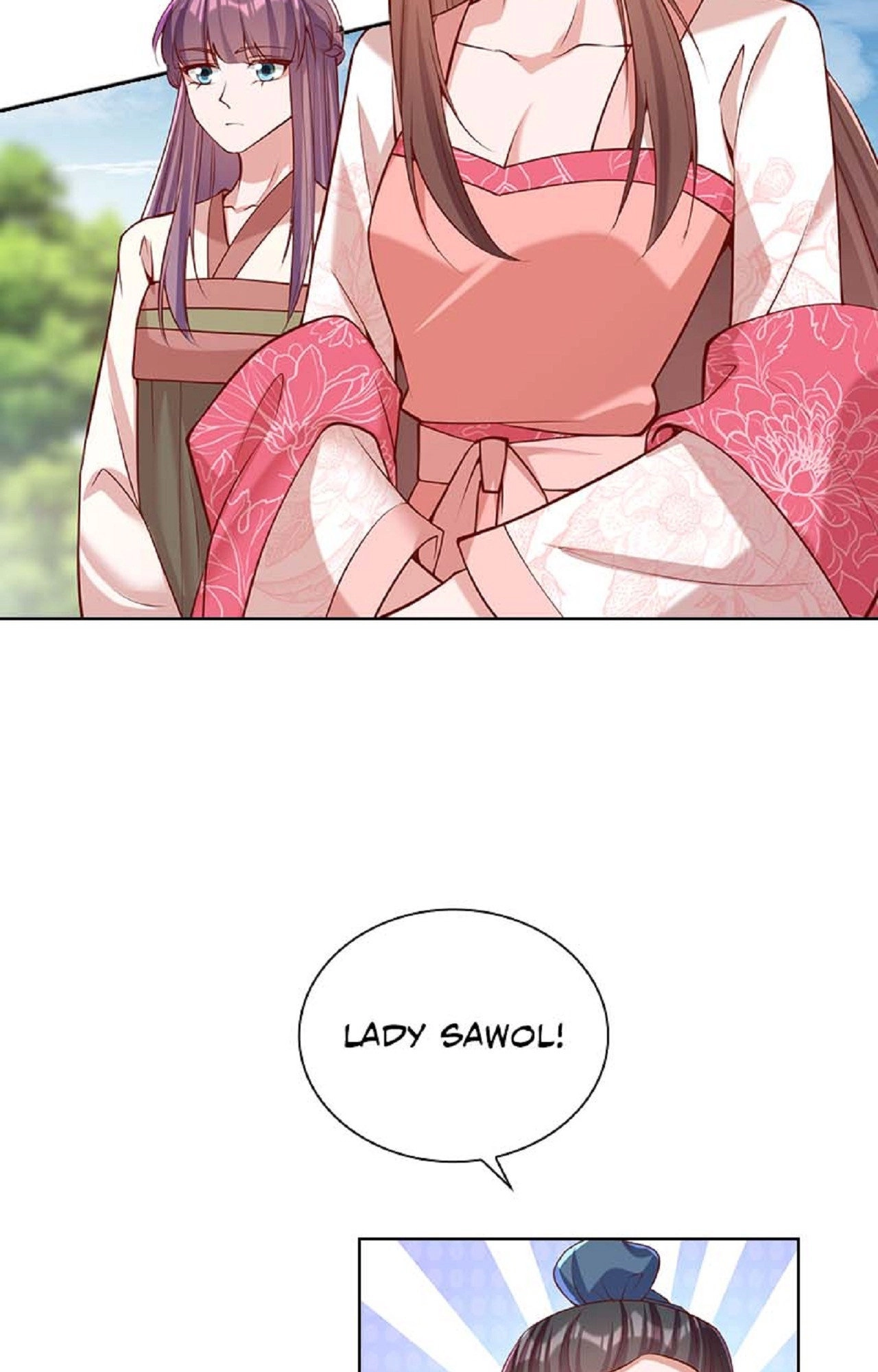 Read Return for Revenge chapter 275 image 12 on Lezhin
