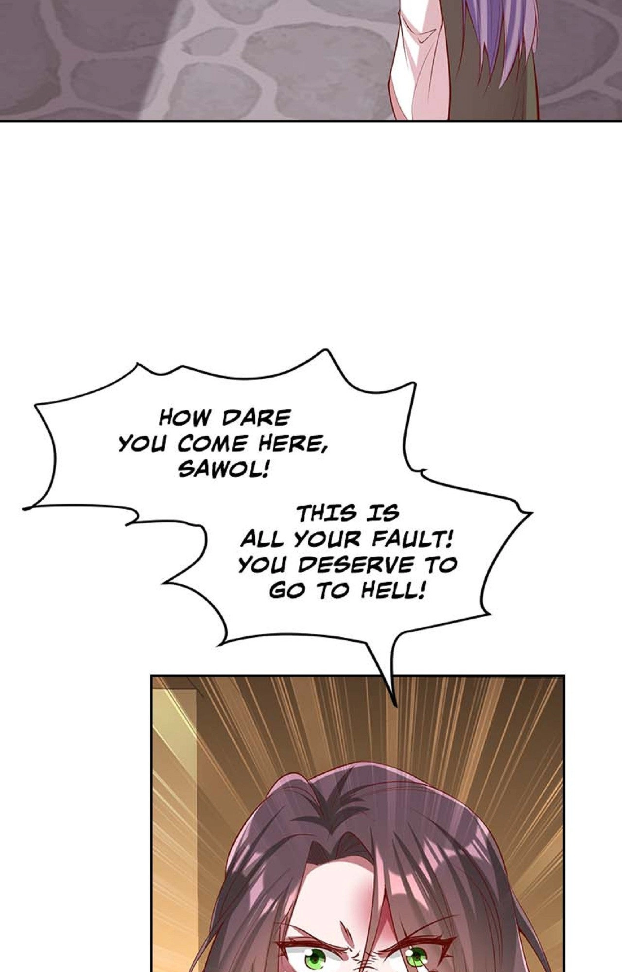 Read Return for Revenge chapter 275 image 15 on Lezhin