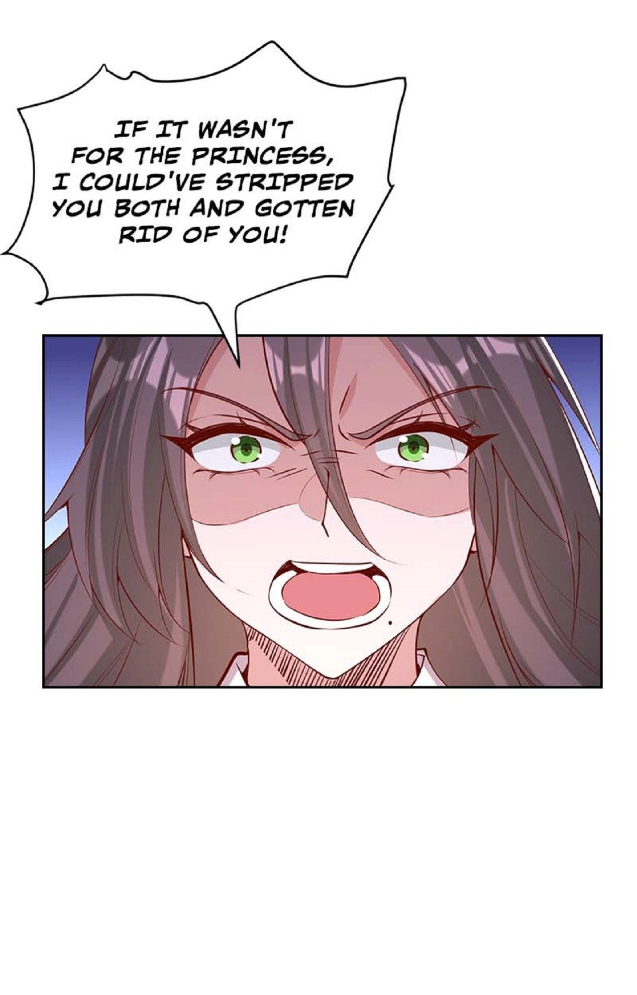 Read Return for Revenge chapter 275 image 19 on Lezhin