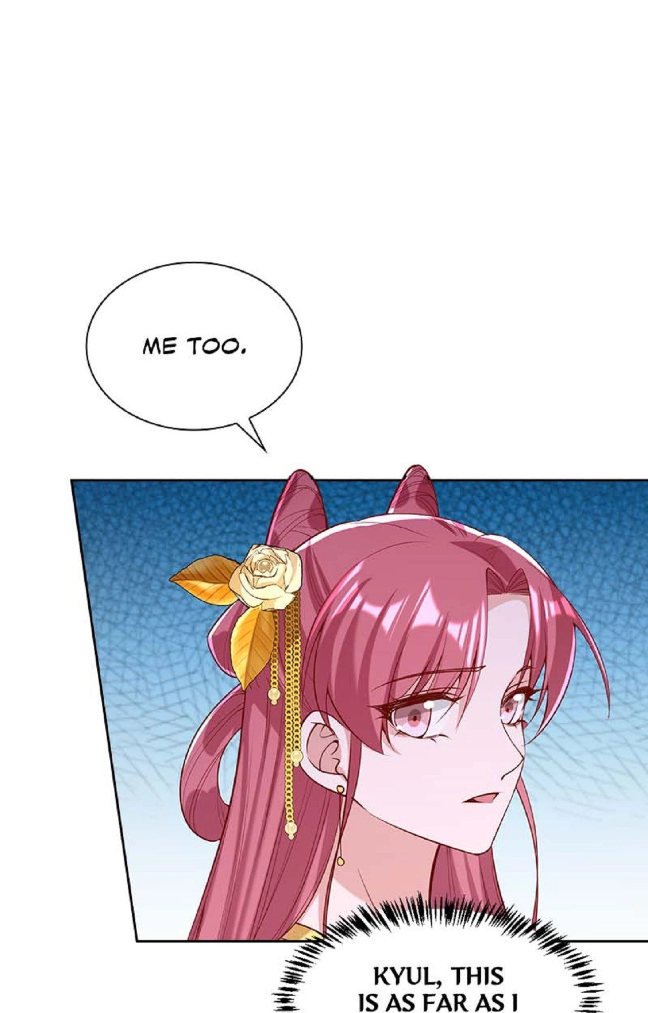 Read Return for Revenge chapter 275 image 2 on Lezhin
