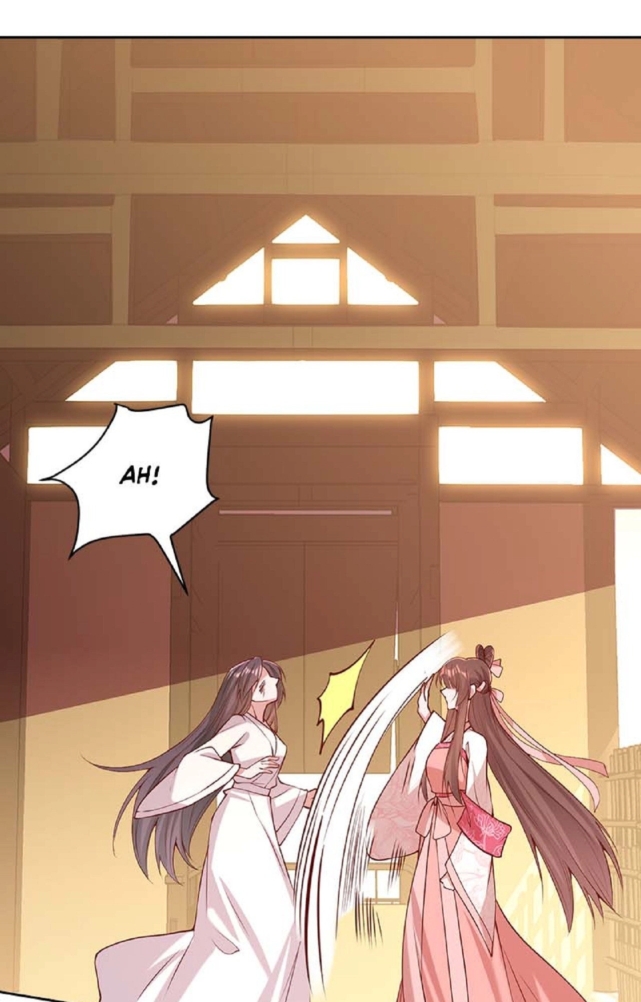 Read Return for Revenge chapter 275 image 20 on Lezhin