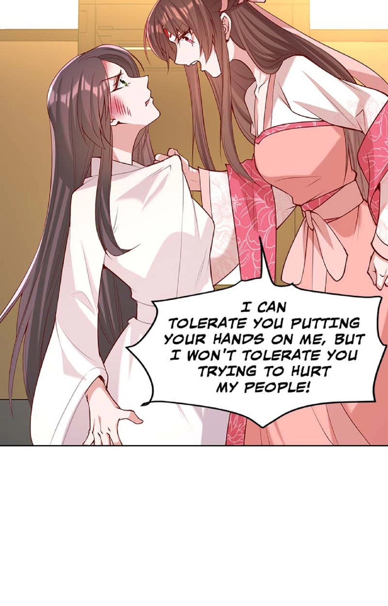 Read Return for Revenge chapter 275 image 25 on Lezhin