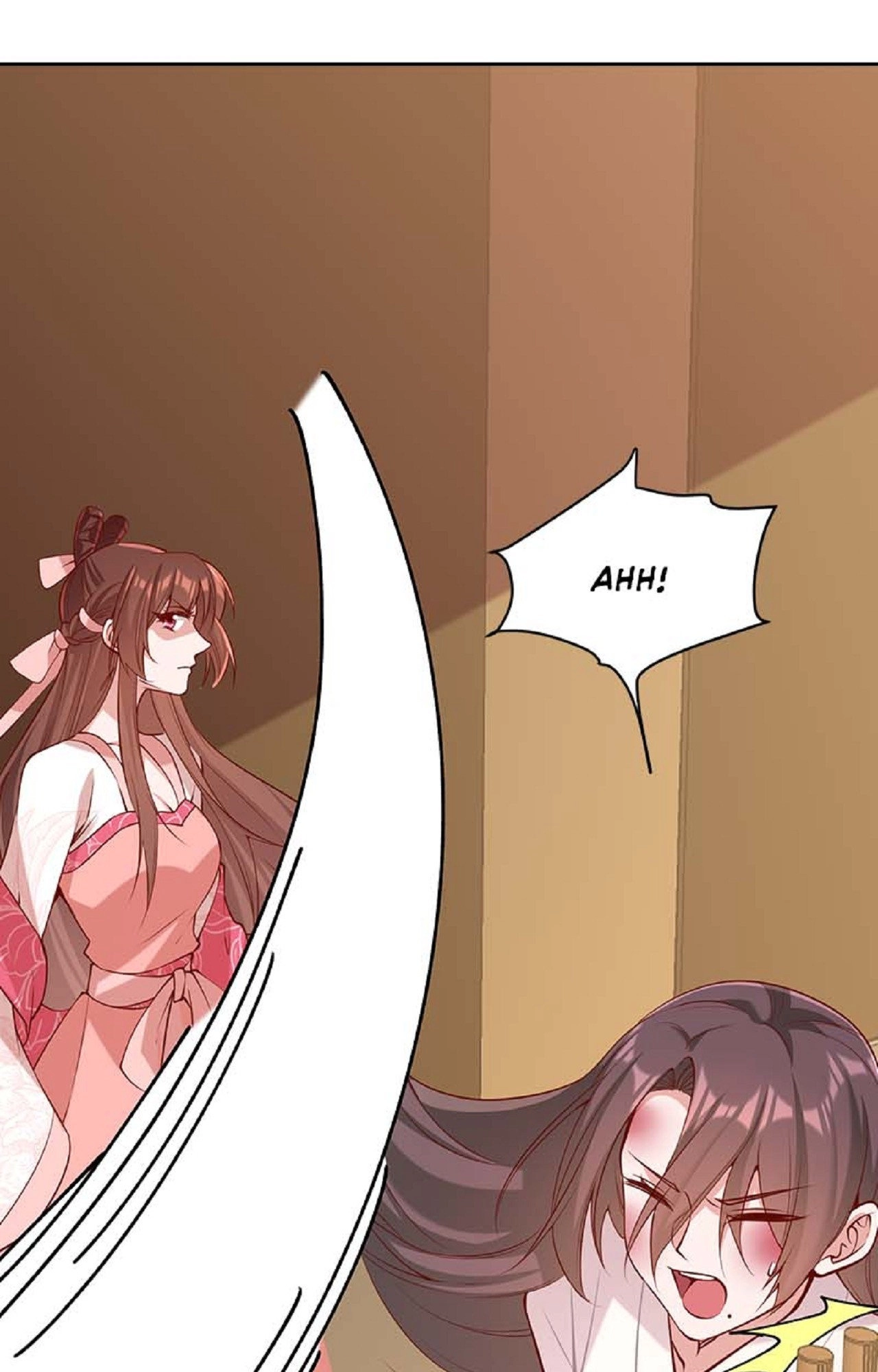 Read Return for Revenge chapter 275 image 26 on Lezhin