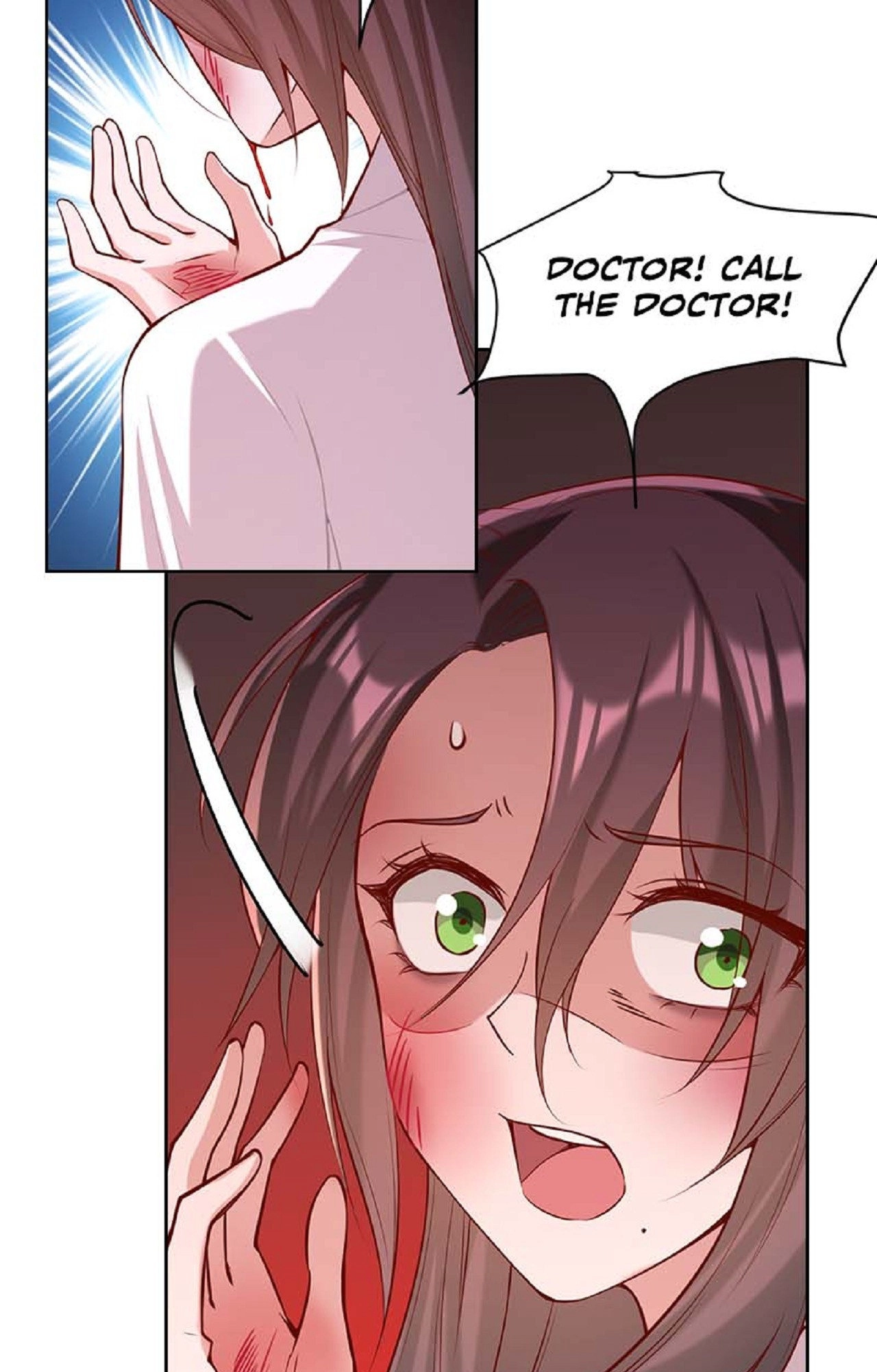 Read Return for Revenge chapter 275 image 28 on Lezhin