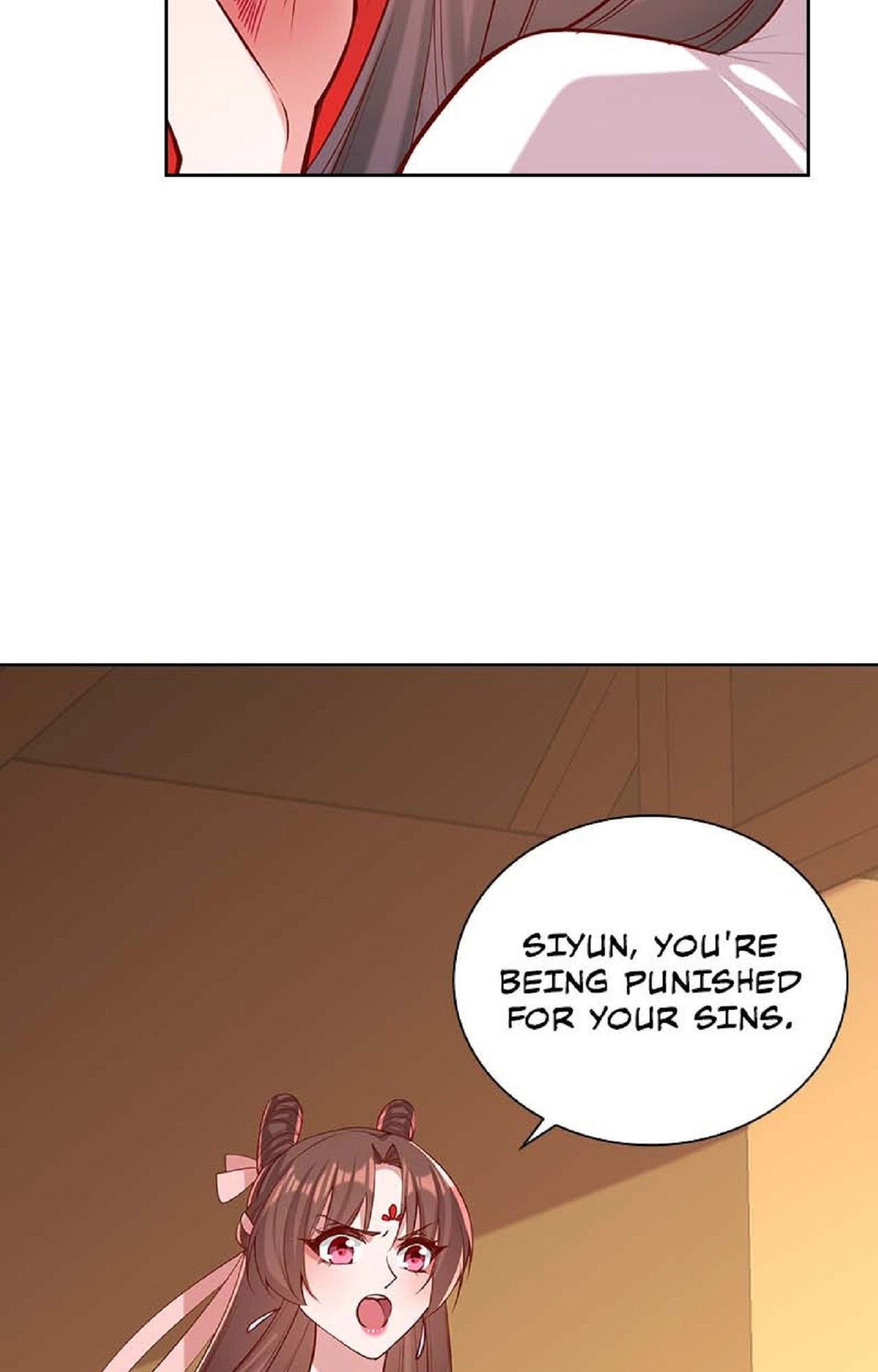 Read Return for Revenge chapter 275 image 29 on Lezhin