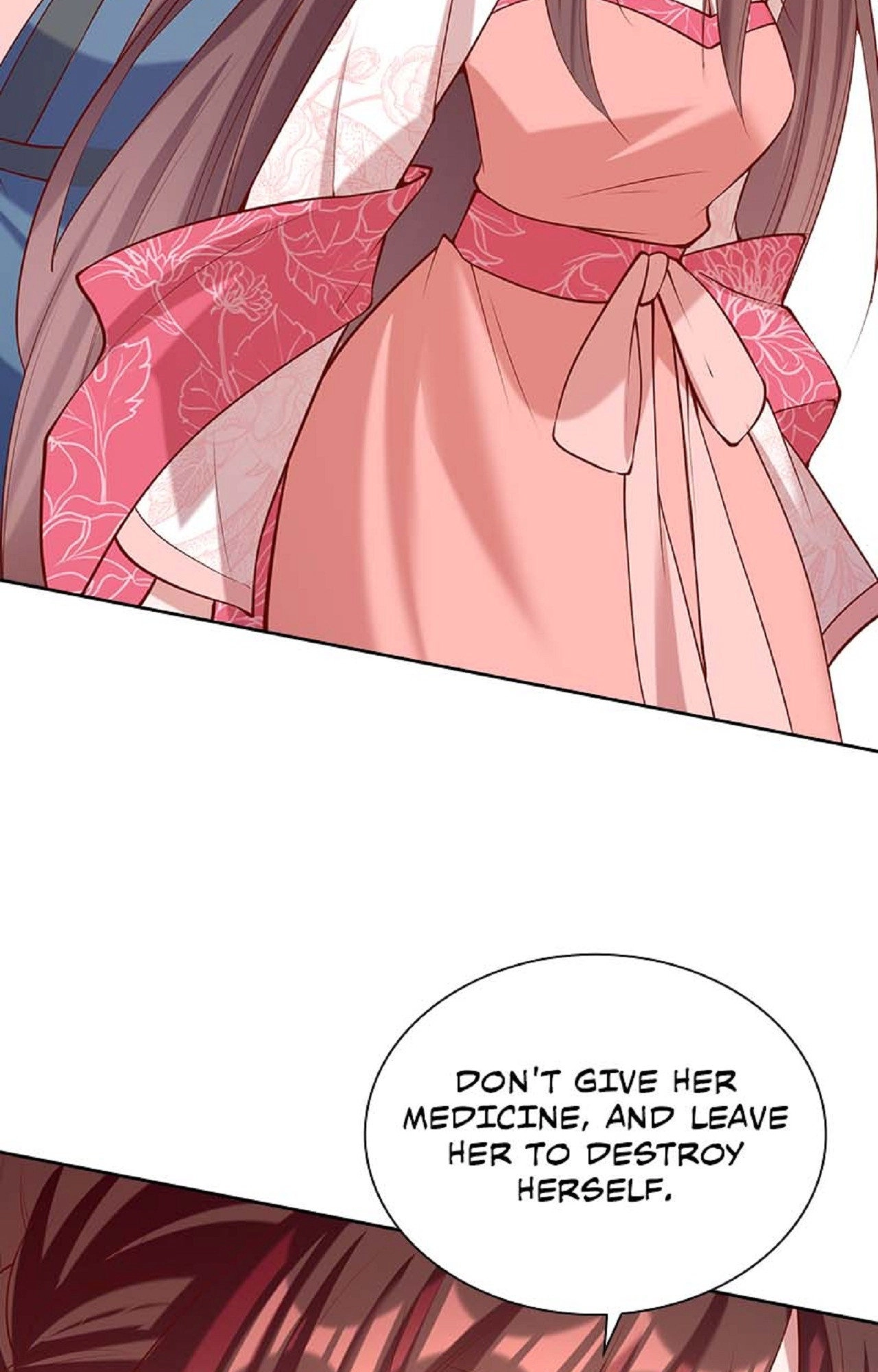 Read Return for Revenge chapter 275 image 32 on Lezhin