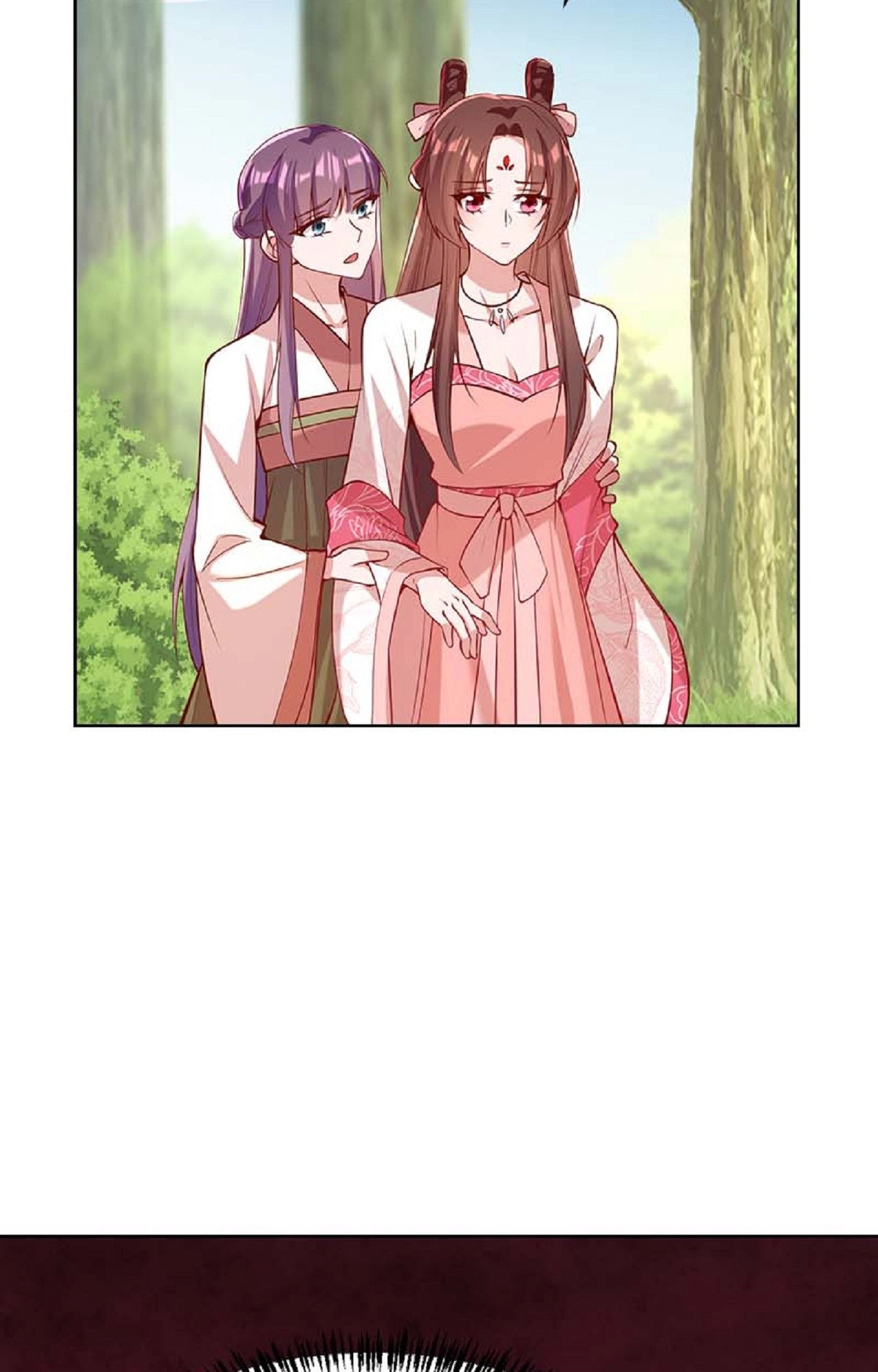 Read Return for Revenge chapter 275 image 34 on Lezhin