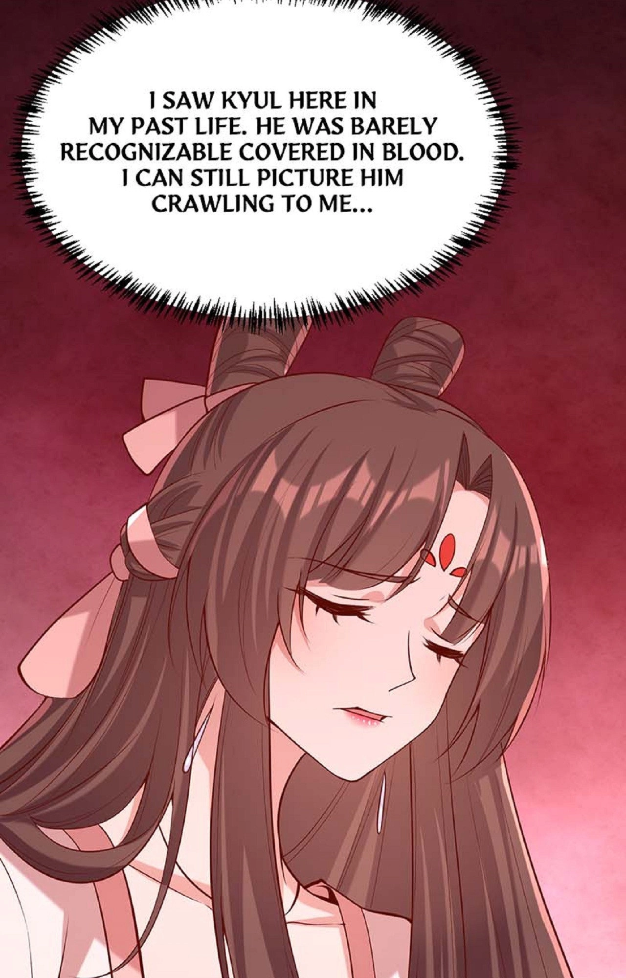 Read Return for Revenge chapter 275 image 35 on Lezhin