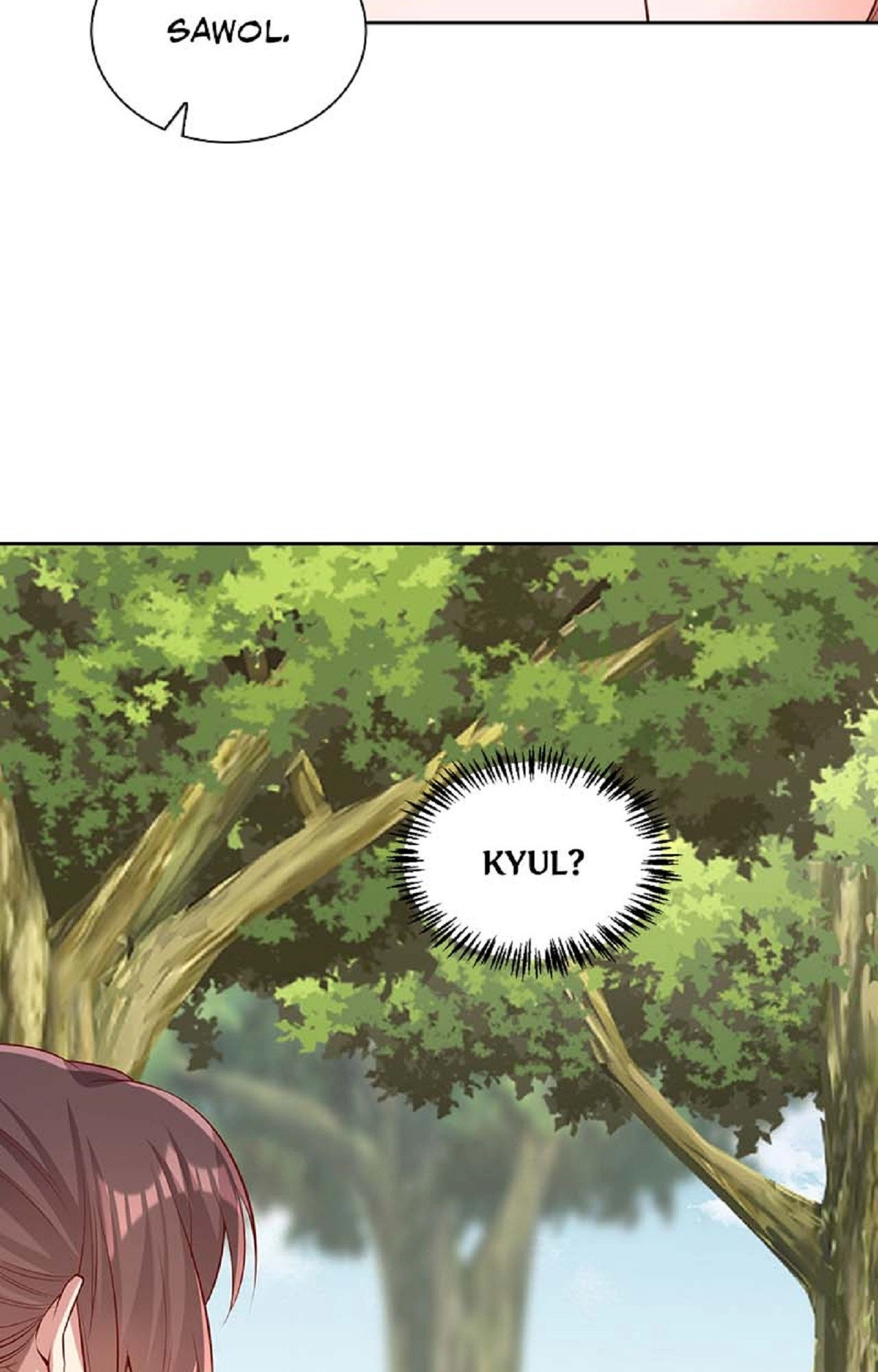 Read Return for Revenge chapter 275 image 37 on Lezhin