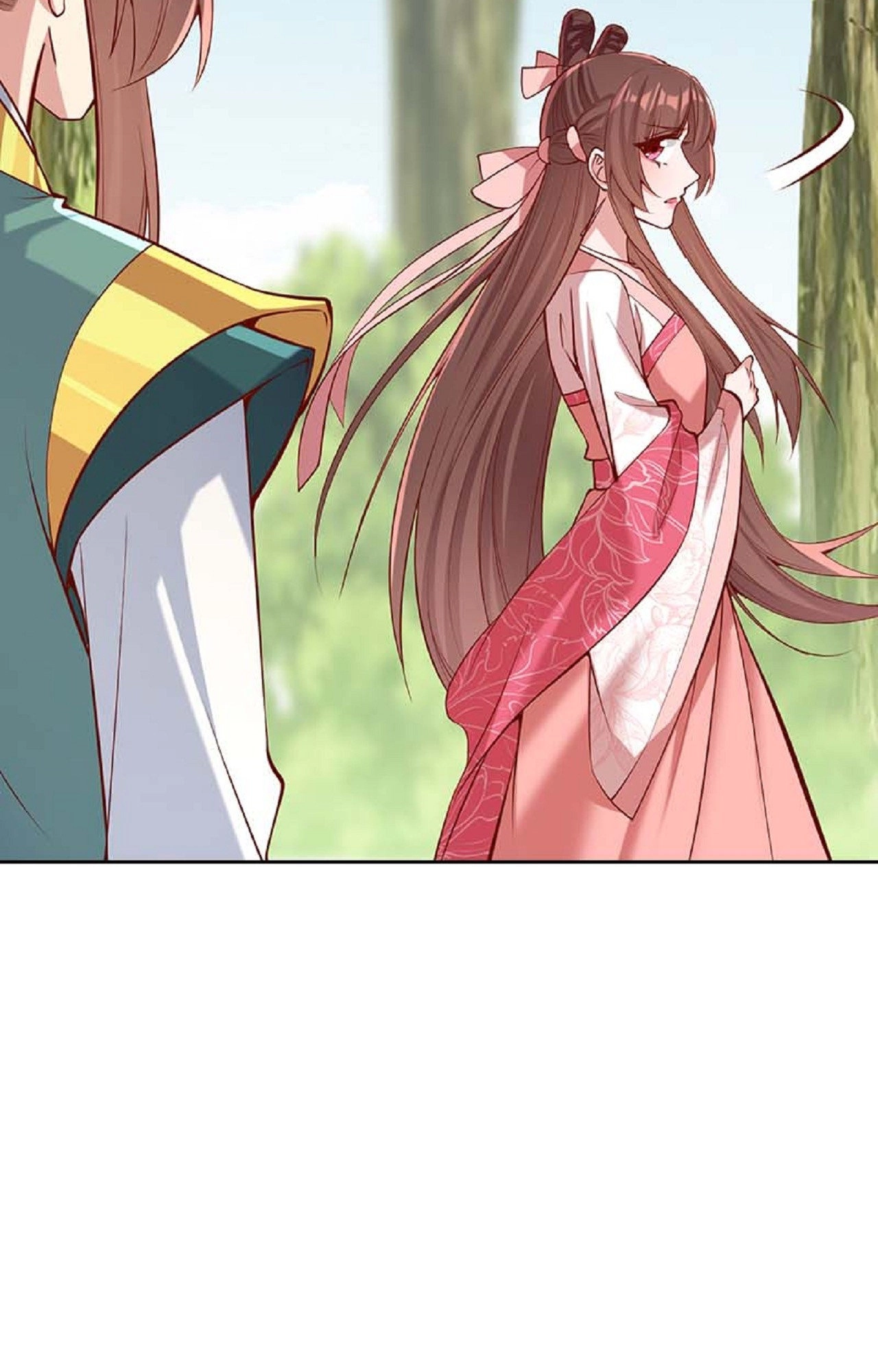Read Return for Revenge chapter 275 image 38 on Lezhin
