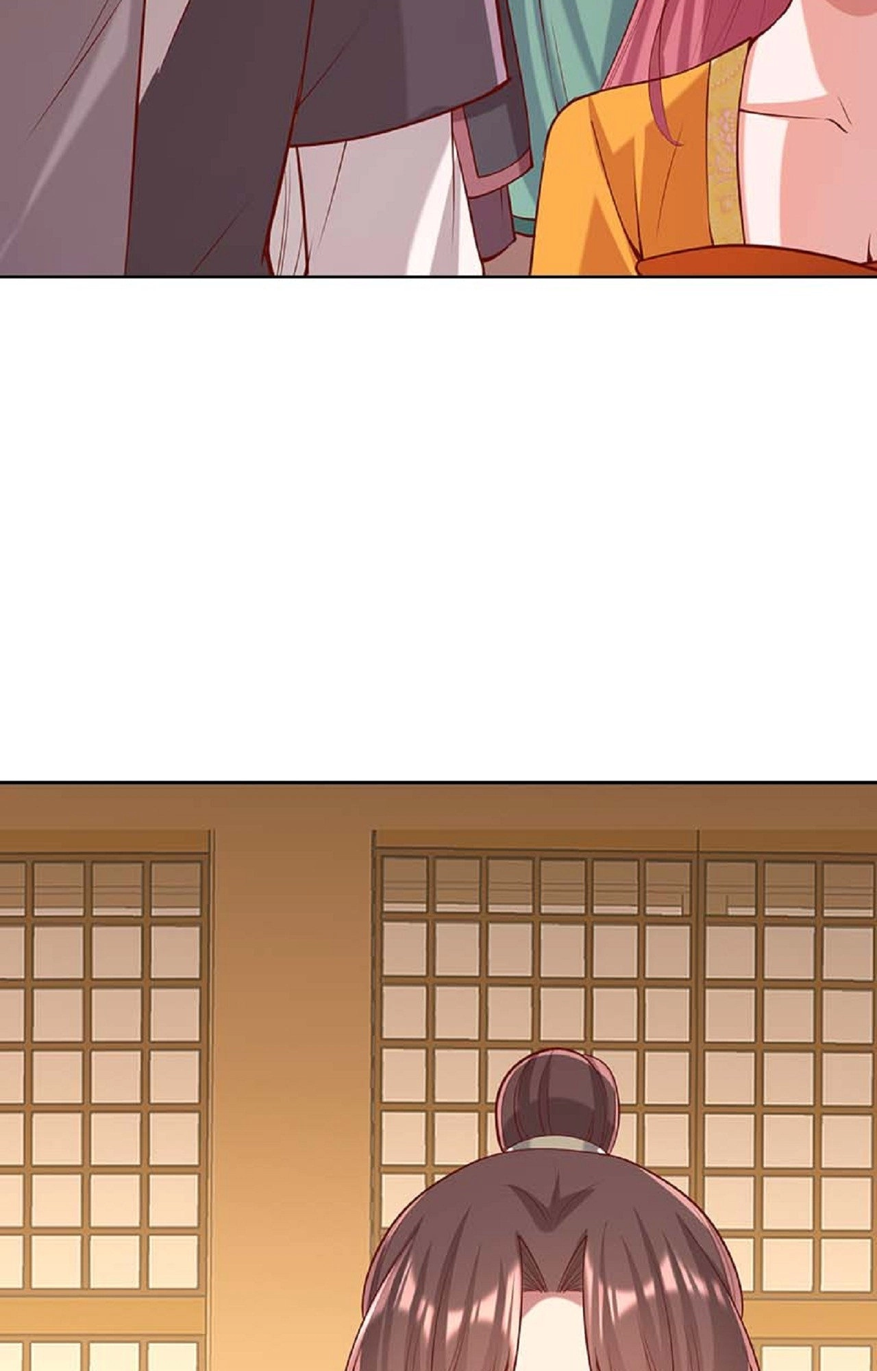 Read Return for Revenge chapter 275 image 4 on Lezhin