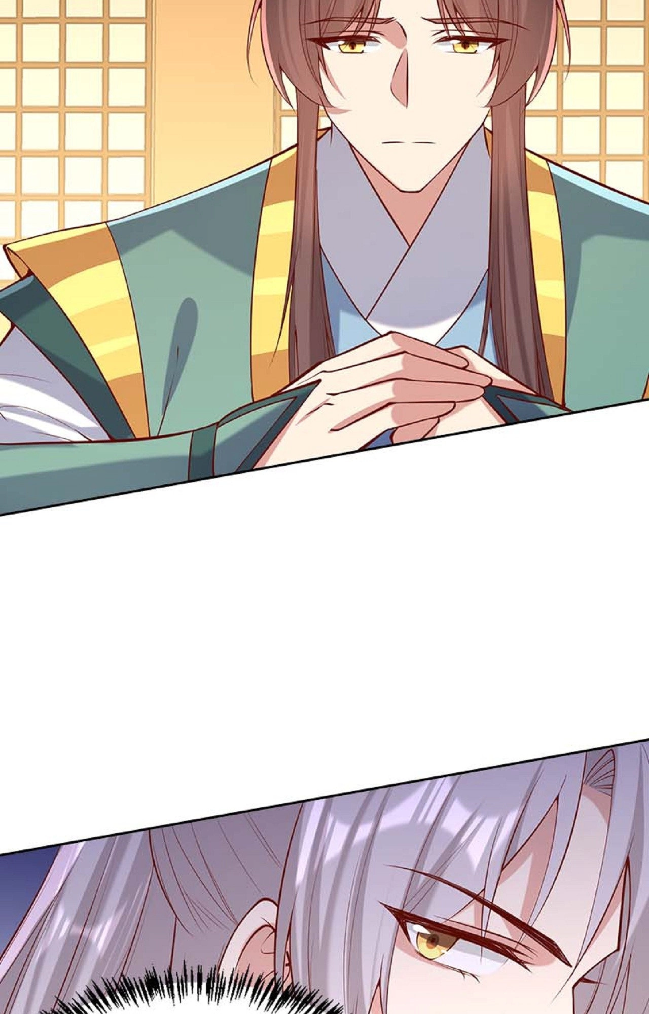 Read Return for Revenge chapter 275 image 5 on Lezhin