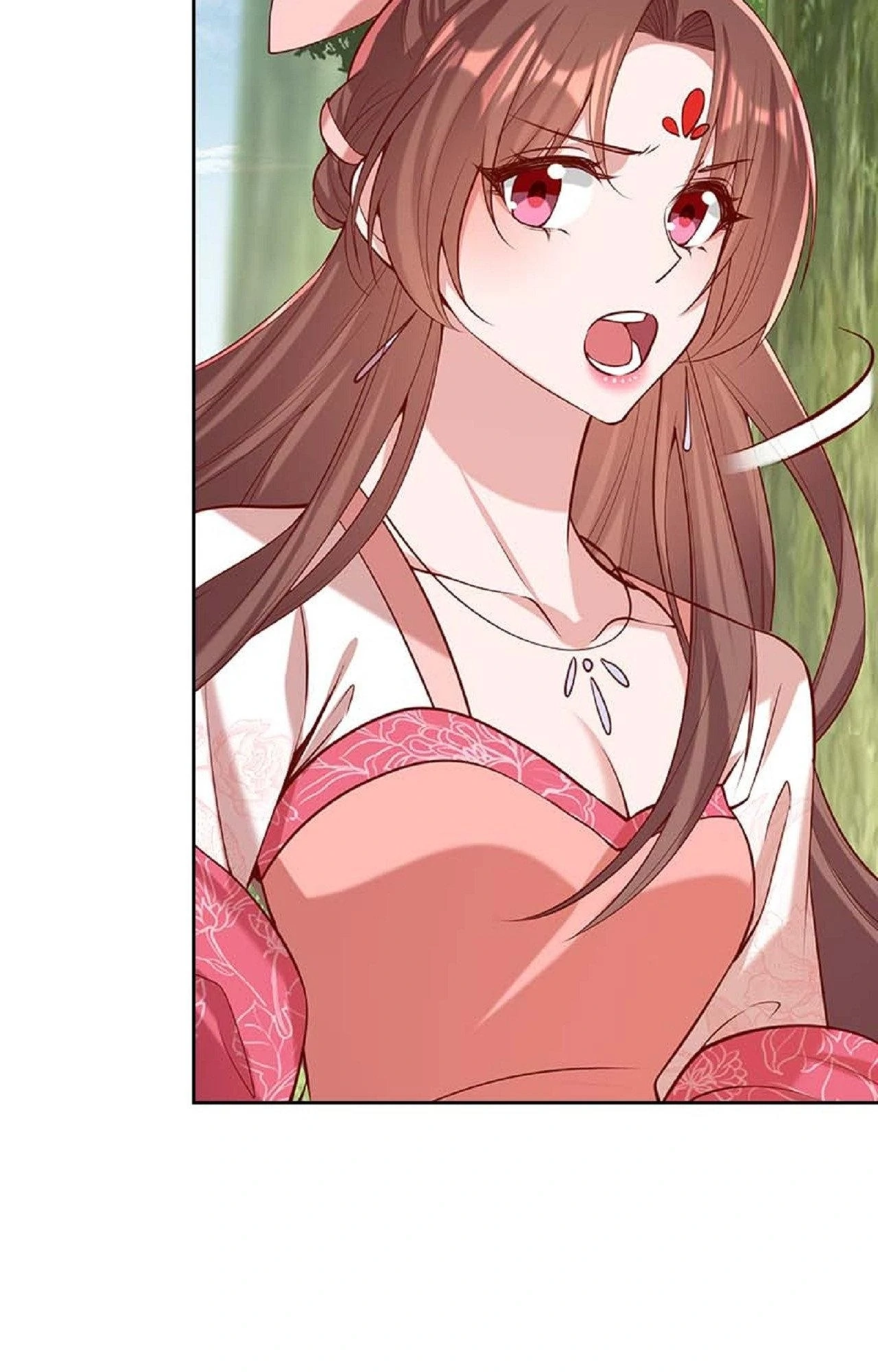 Read Return for Revenge chapter 276 image 11 on Lezhin
