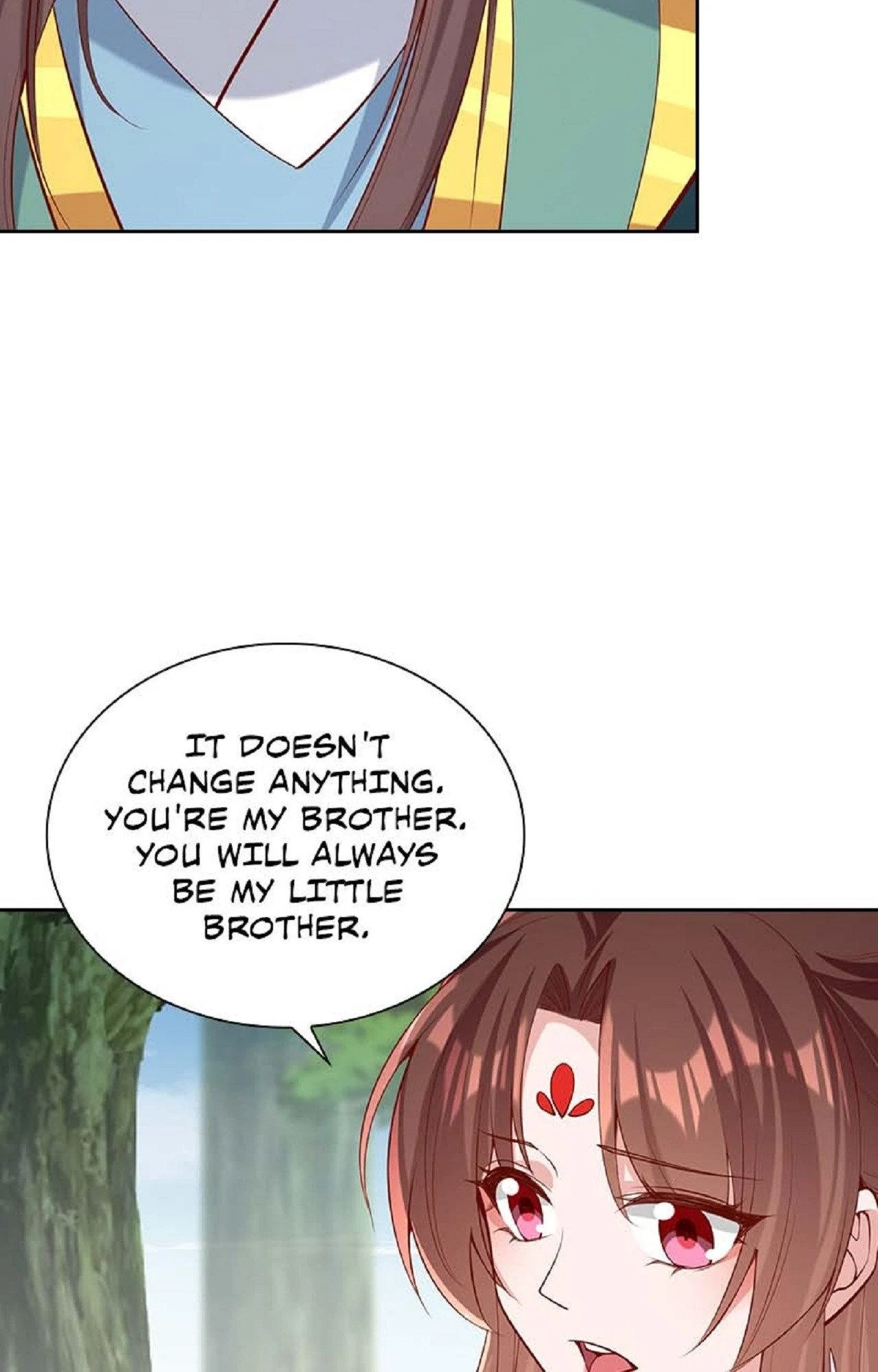 Read Return for Revenge chapter 276 image 13 on Lezhin