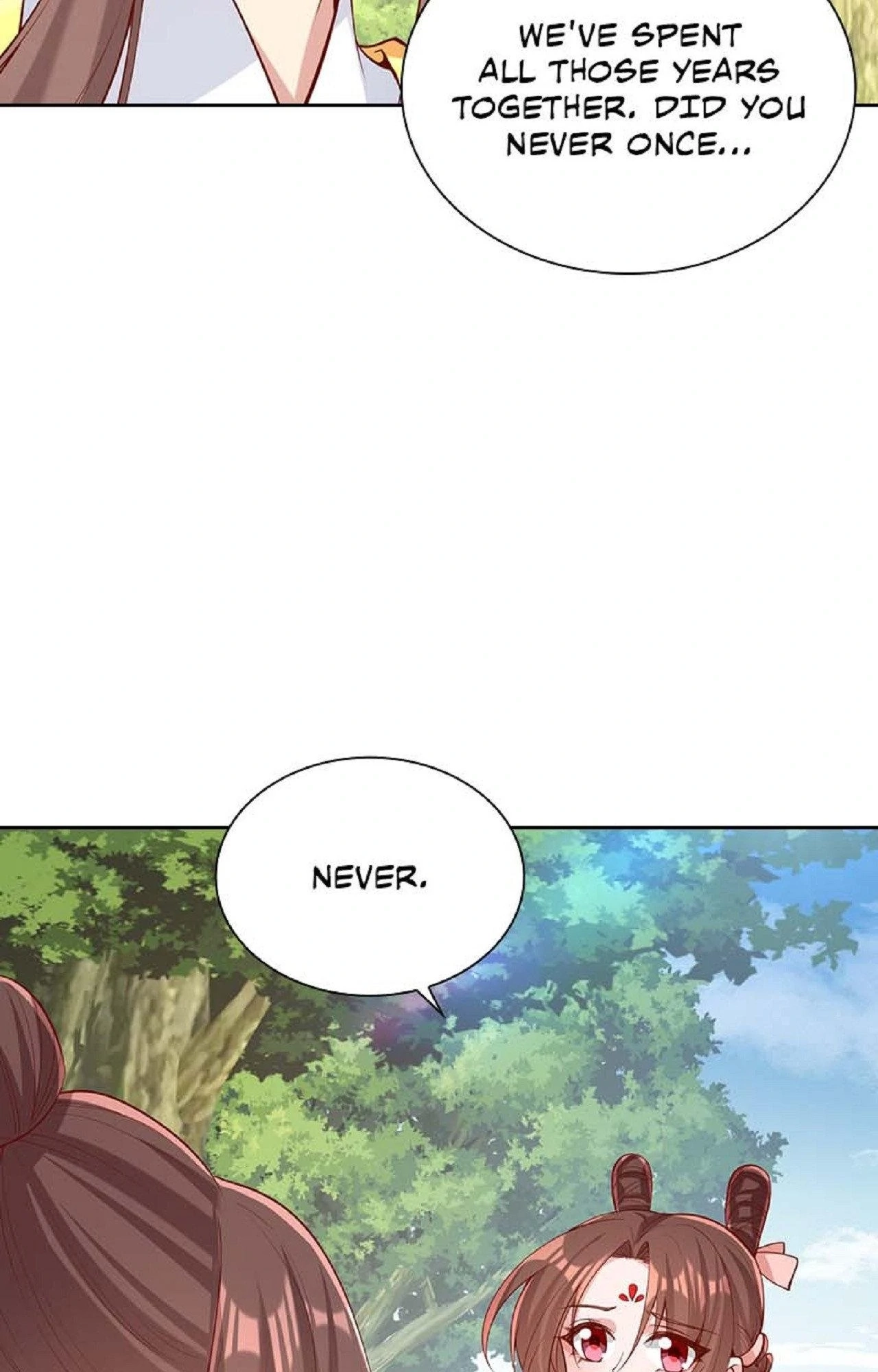 Read Return for Revenge chapter 276 image 15 on Lezhin
