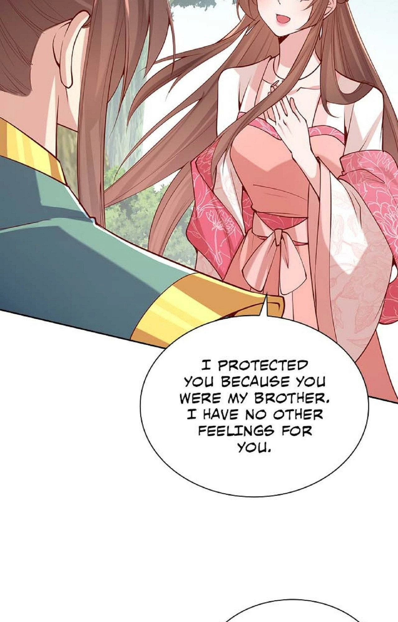 Read Return for Revenge chapter 276 image 16 on Lezhin