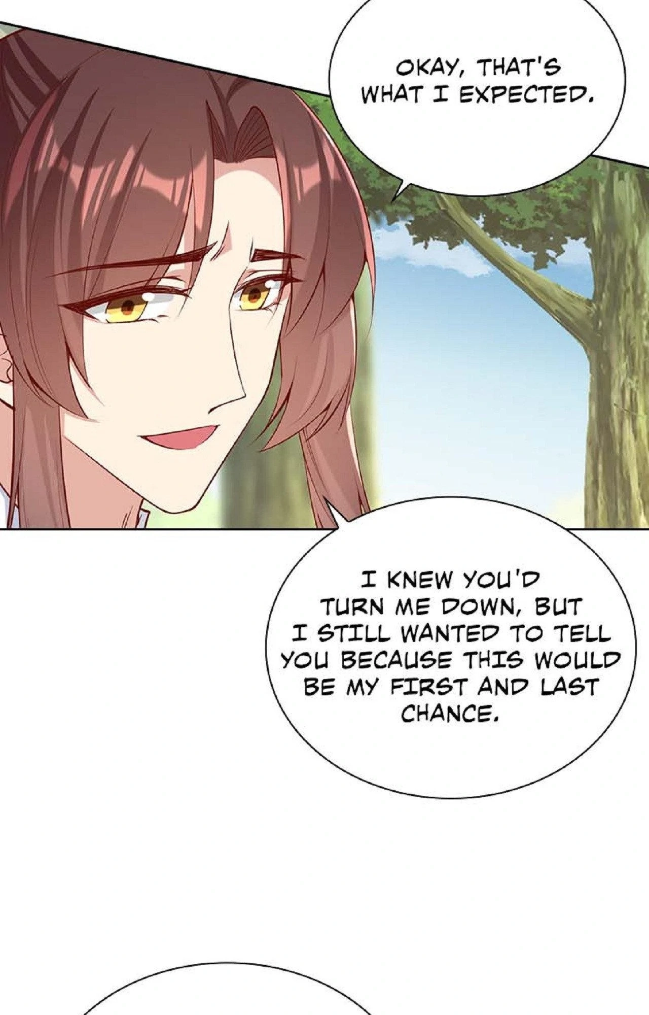 Read Return for Revenge chapter 276 image 17 on Lezhin