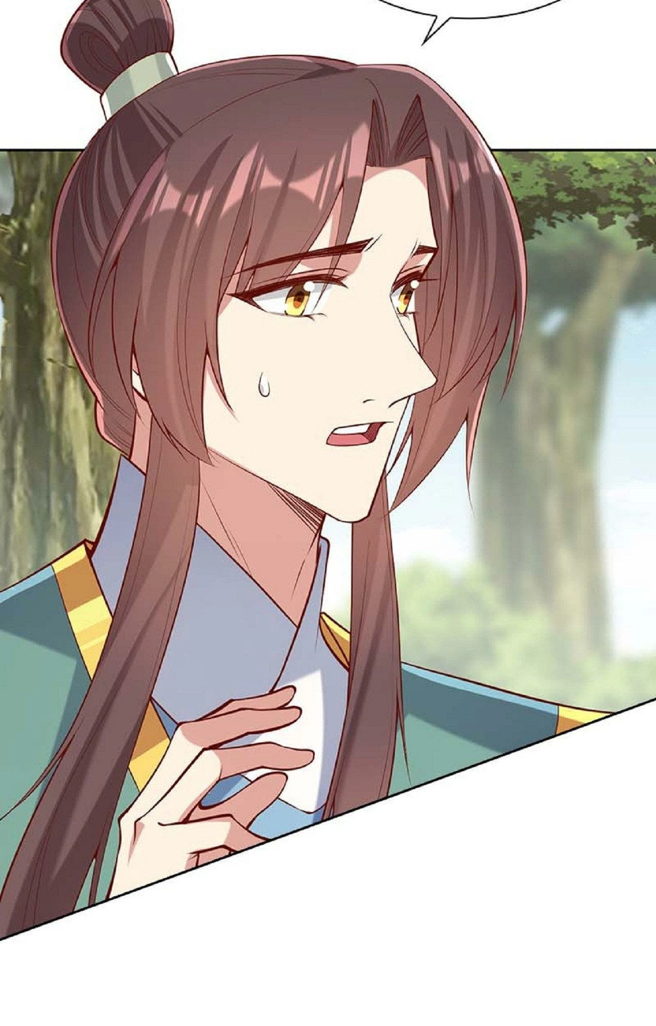 Read Return for Revenge chapter 276 image 2 on Lezhin