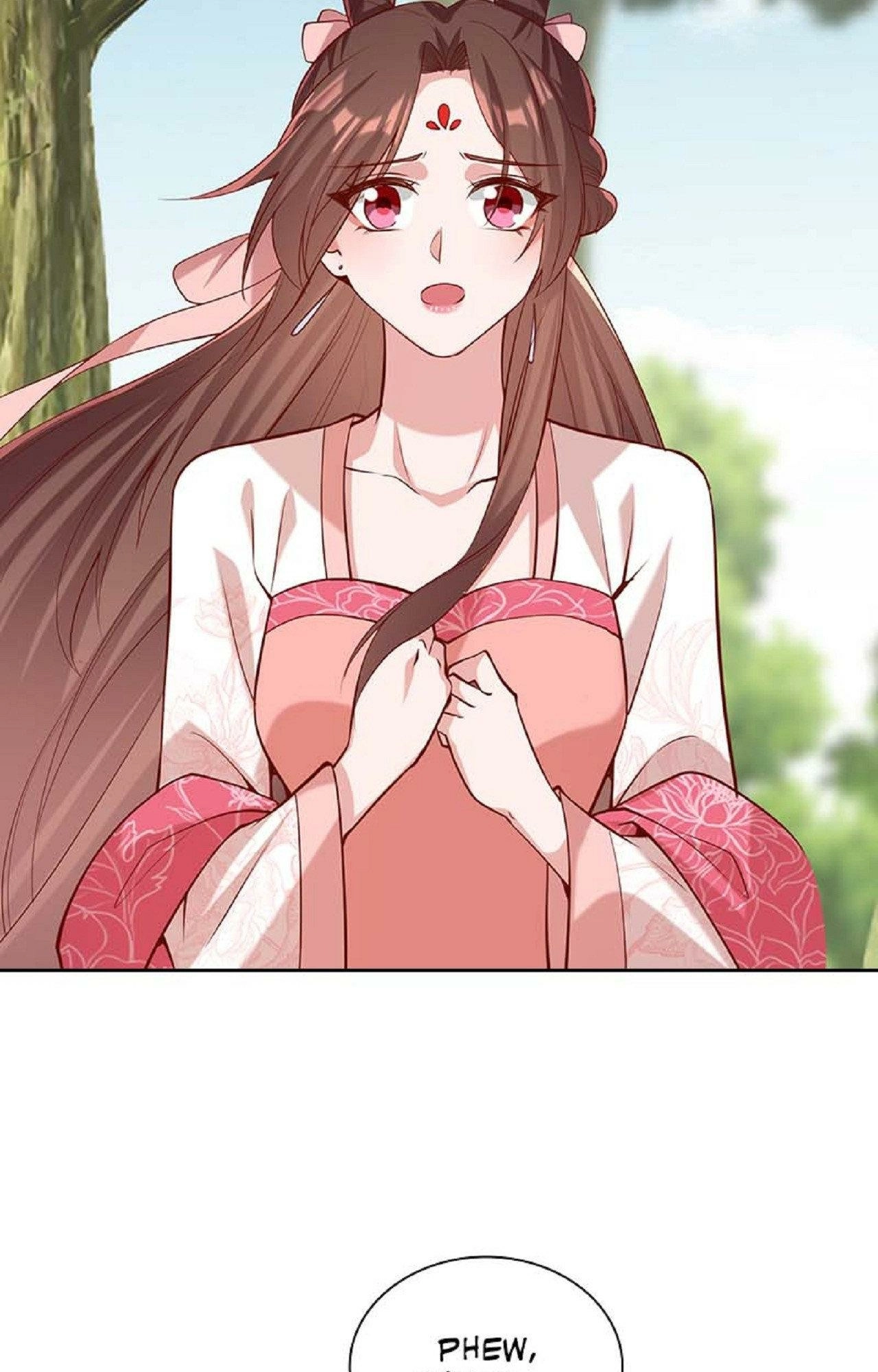 Read Return for Revenge chapter 276 image 20 on Lezhin