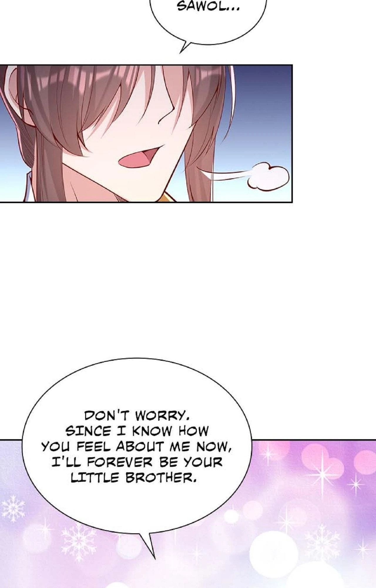 Read Return for Revenge chapter 276 image 21 on Lezhin