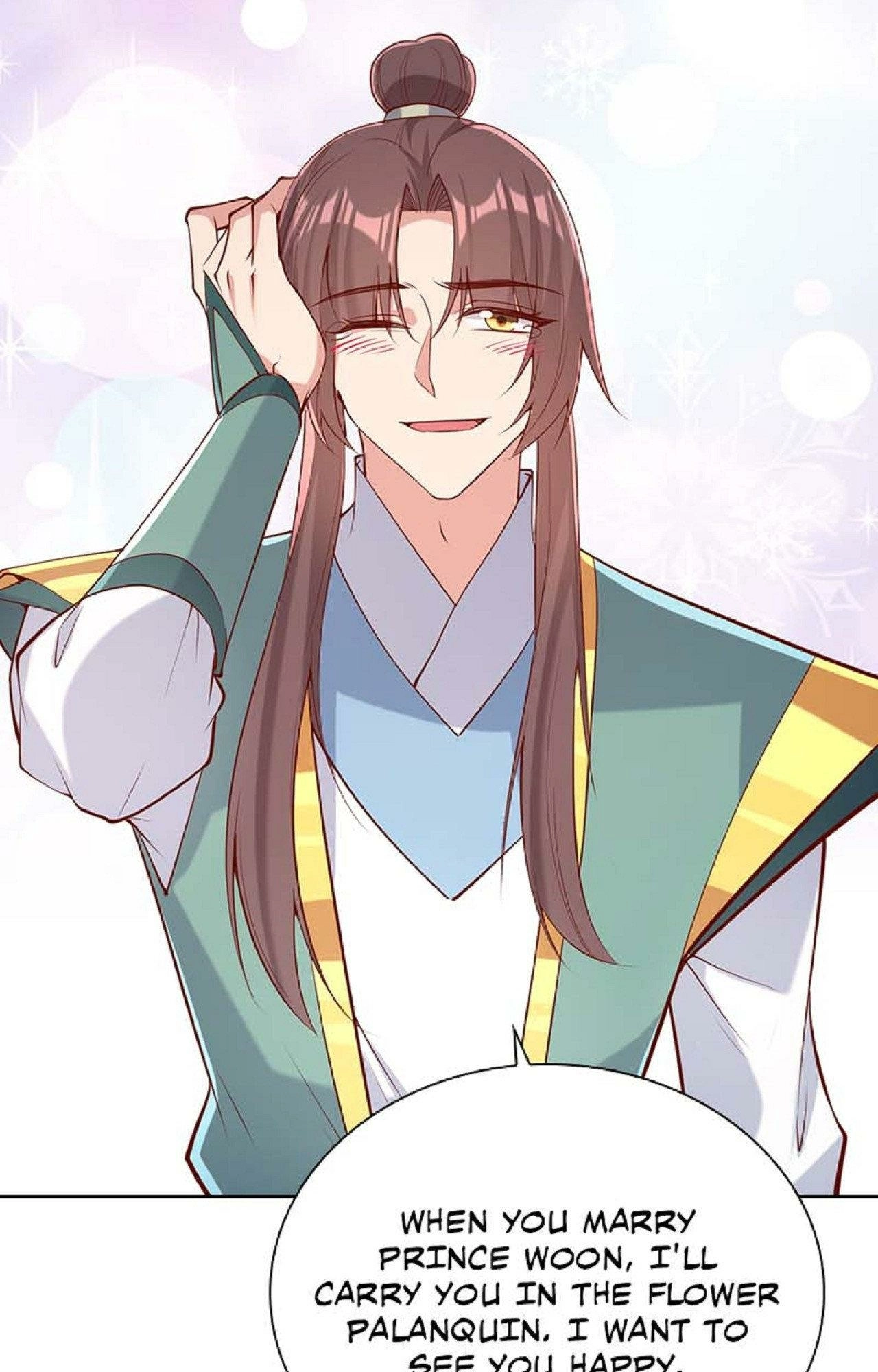 Read Return for Revenge chapter 276 image 22 on Lezhin