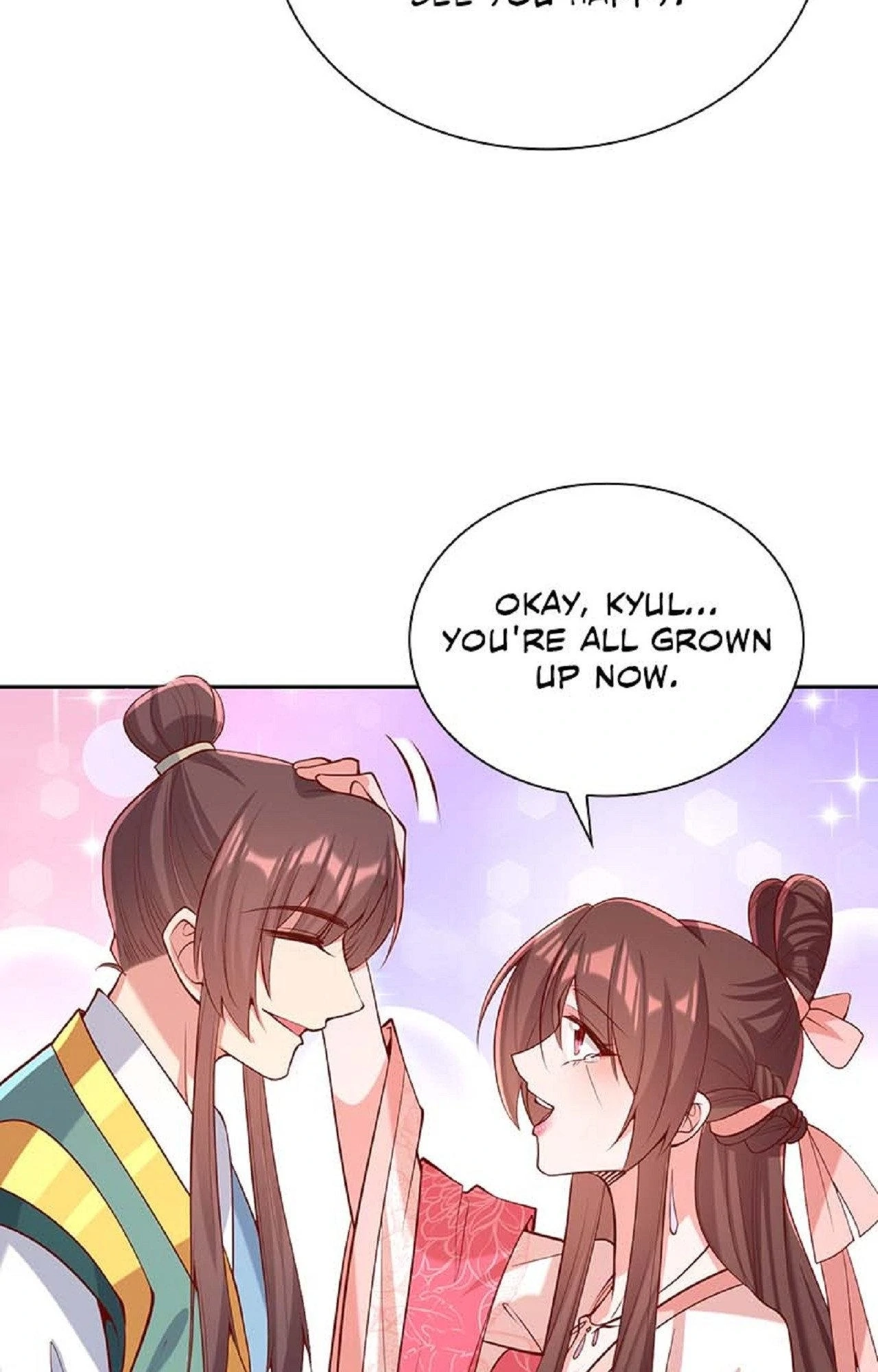 Read Return for Revenge chapter 276 image 23 on Lezhin