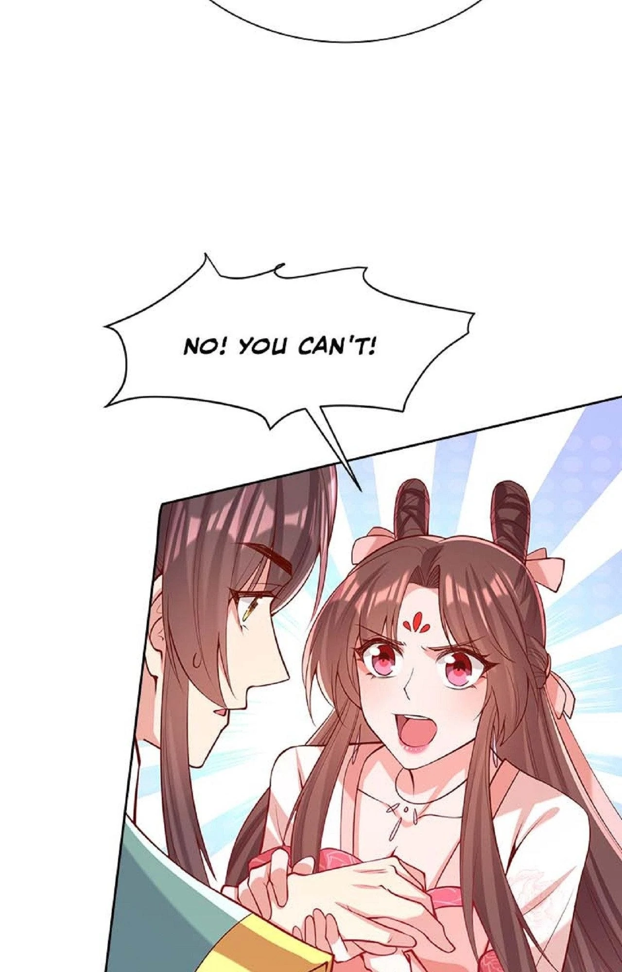 Read Return for Revenge chapter 276 image 28 on Lezhin