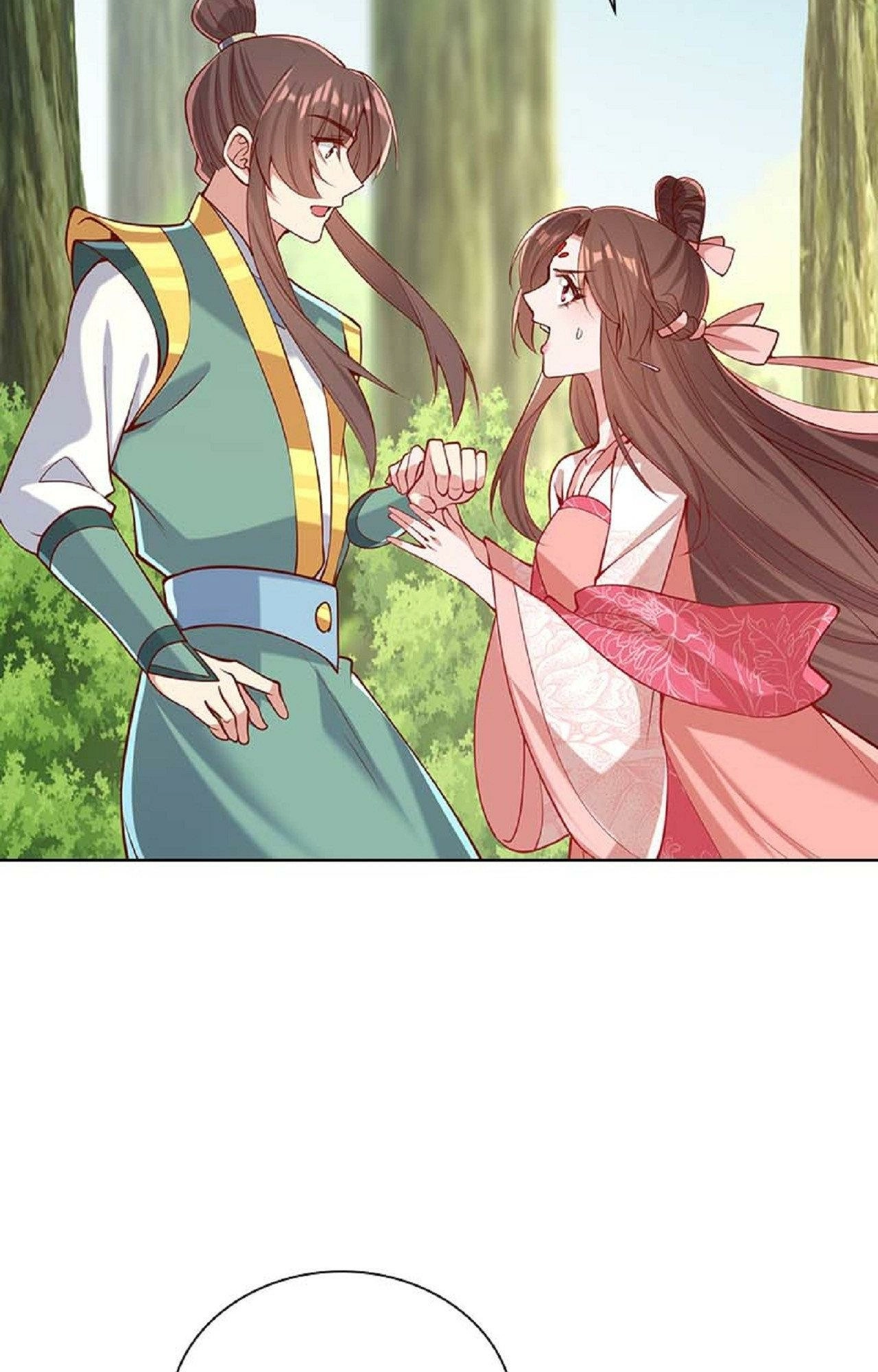 Read Return for Revenge chapter 276 image 31 on Lezhin
