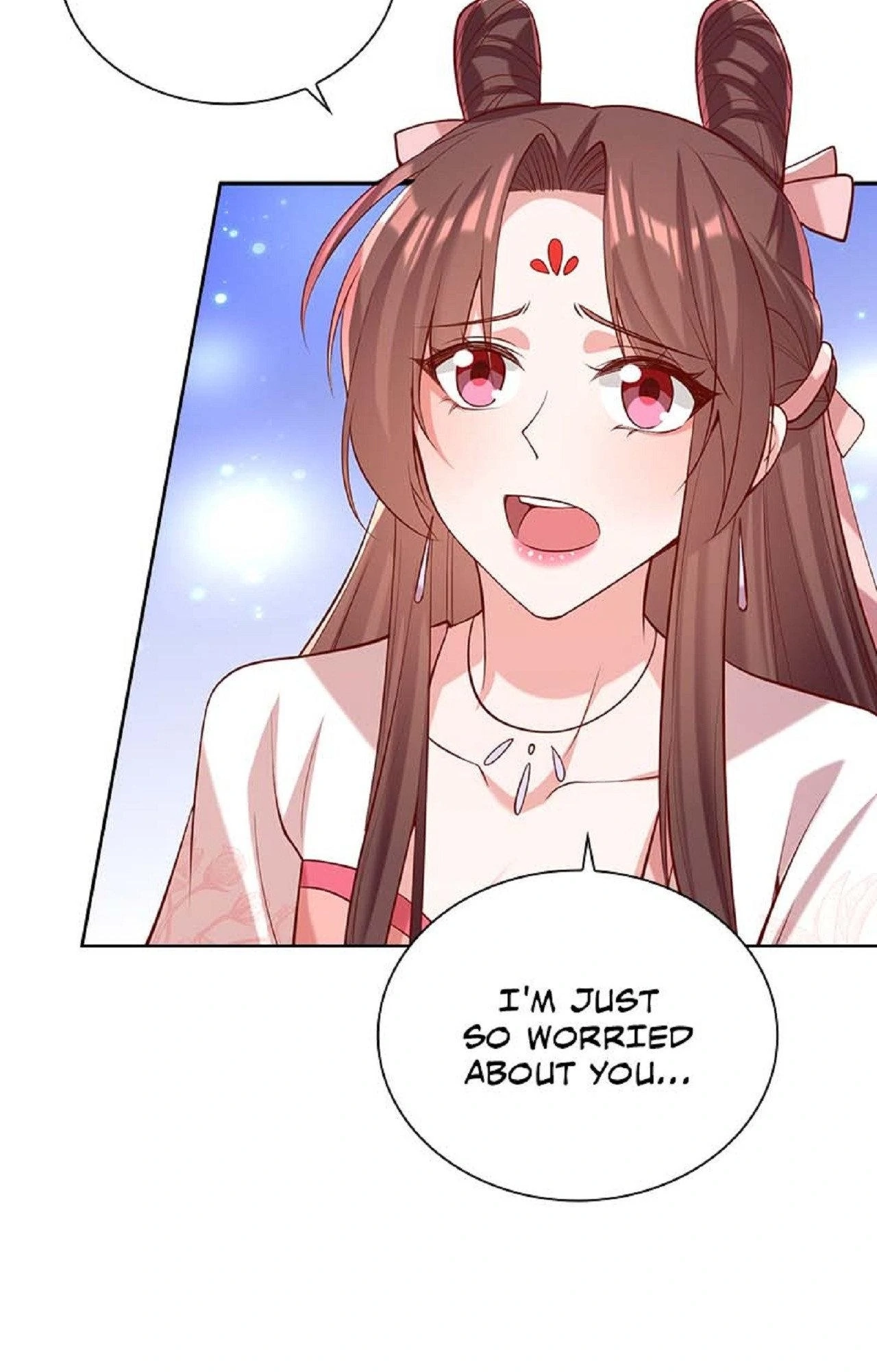 Read Return for Revenge chapter 276 image 36 on Lezhin