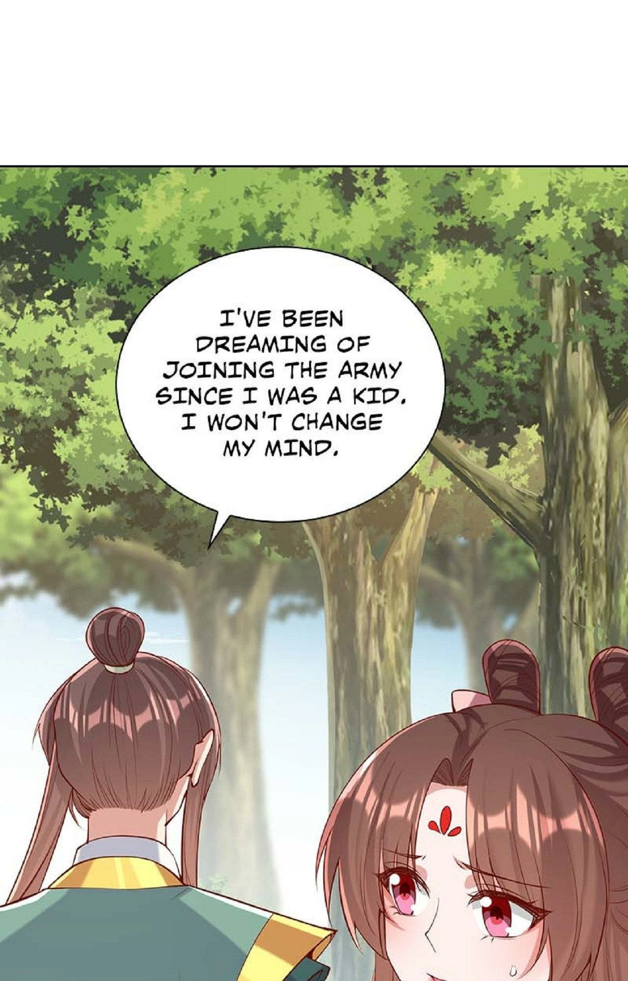 Read Return for Revenge chapter 276 image 37 on Lezhin