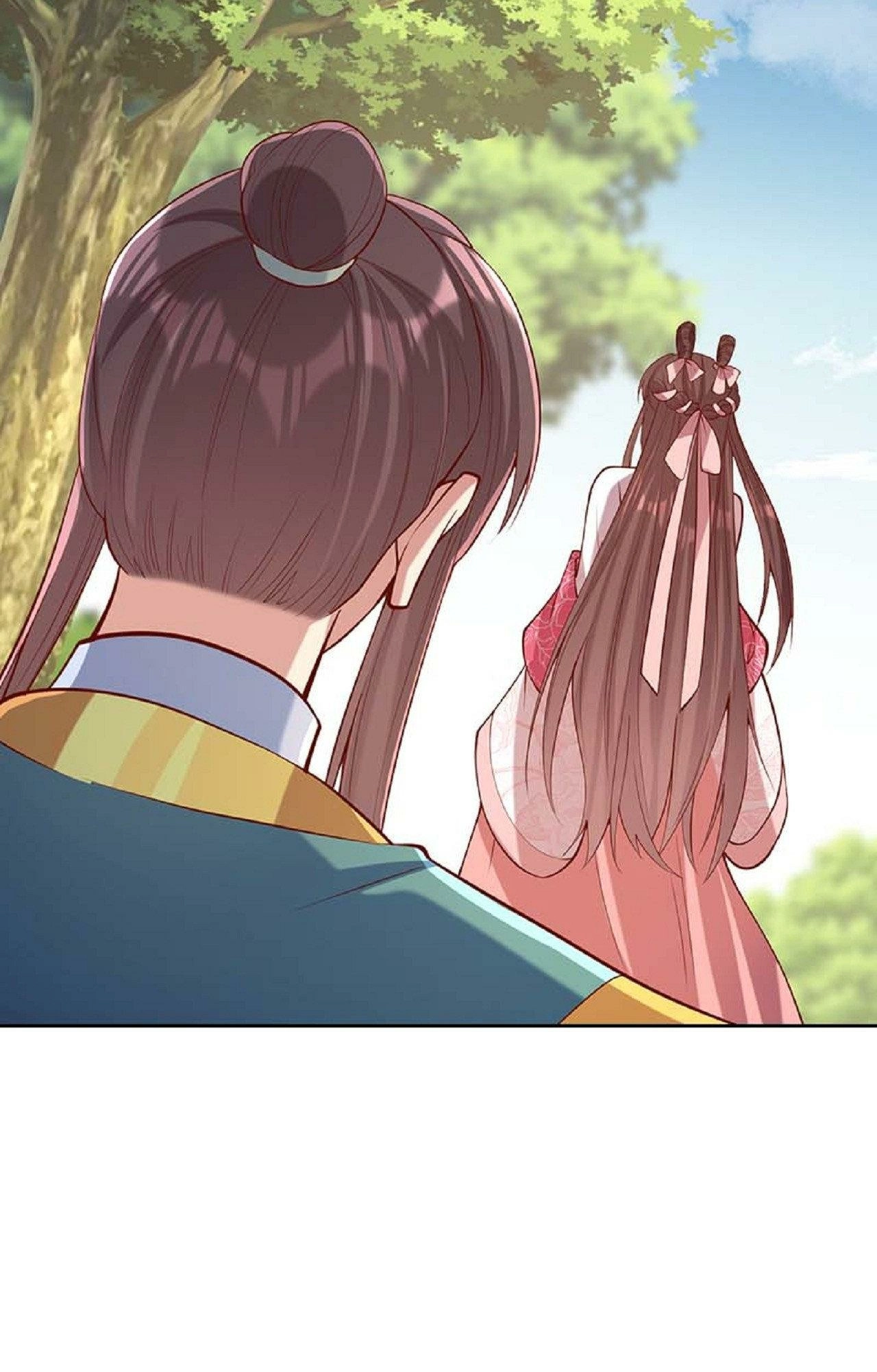 Read Return for Revenge chapter 276 image 4 on Lezhin