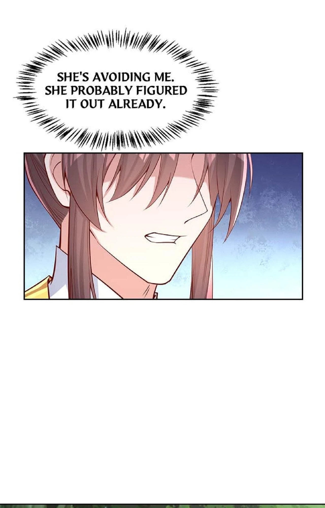 Read Return for Revenge chapter 276 image 5 on Lezhin