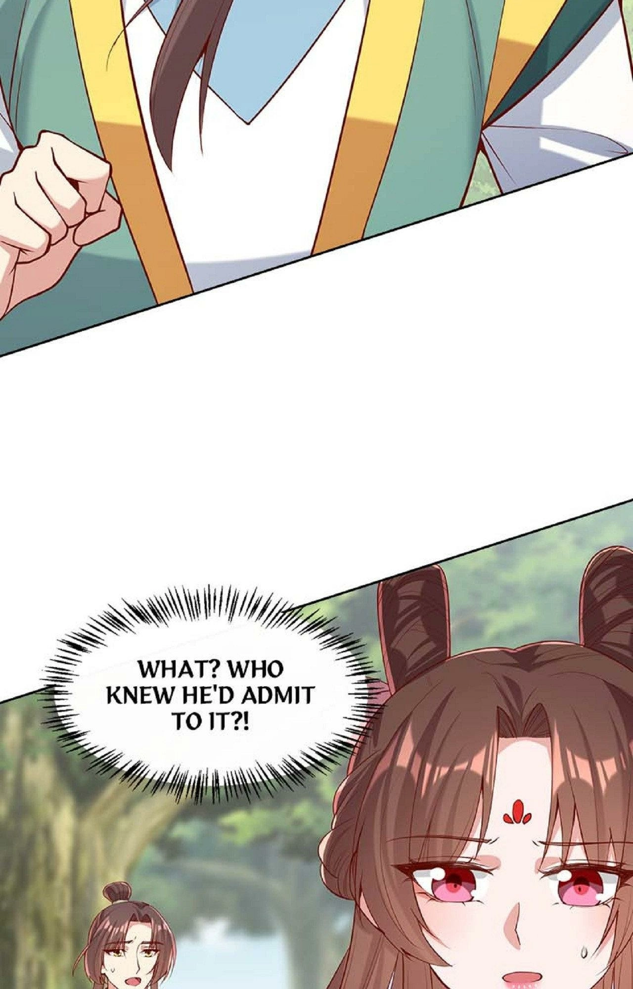 Read Return for Revenge chapter 276 image 7 on Lezhin
