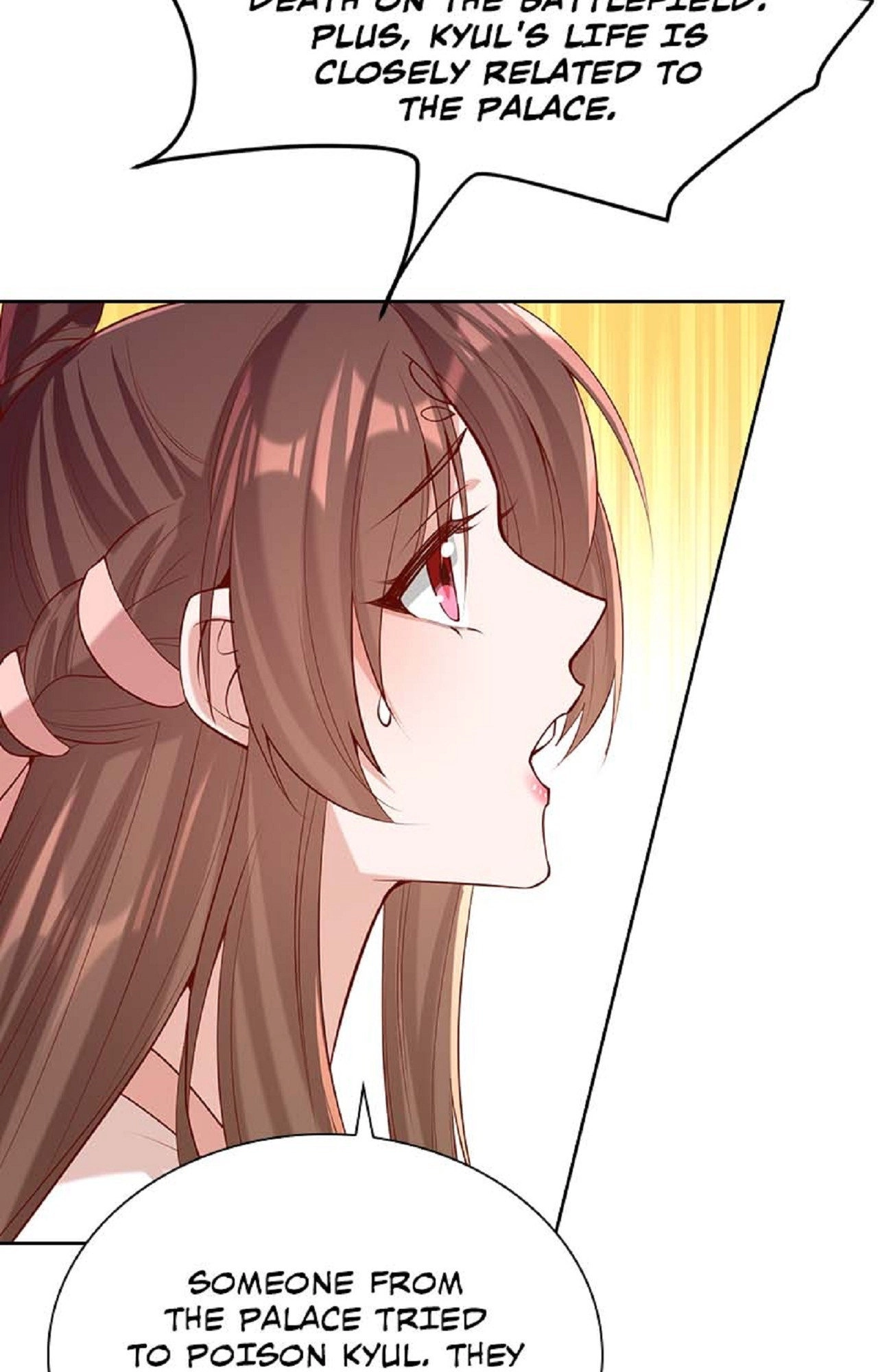 Read Return for Revenge chapter 277 image 12 on Lezhin
